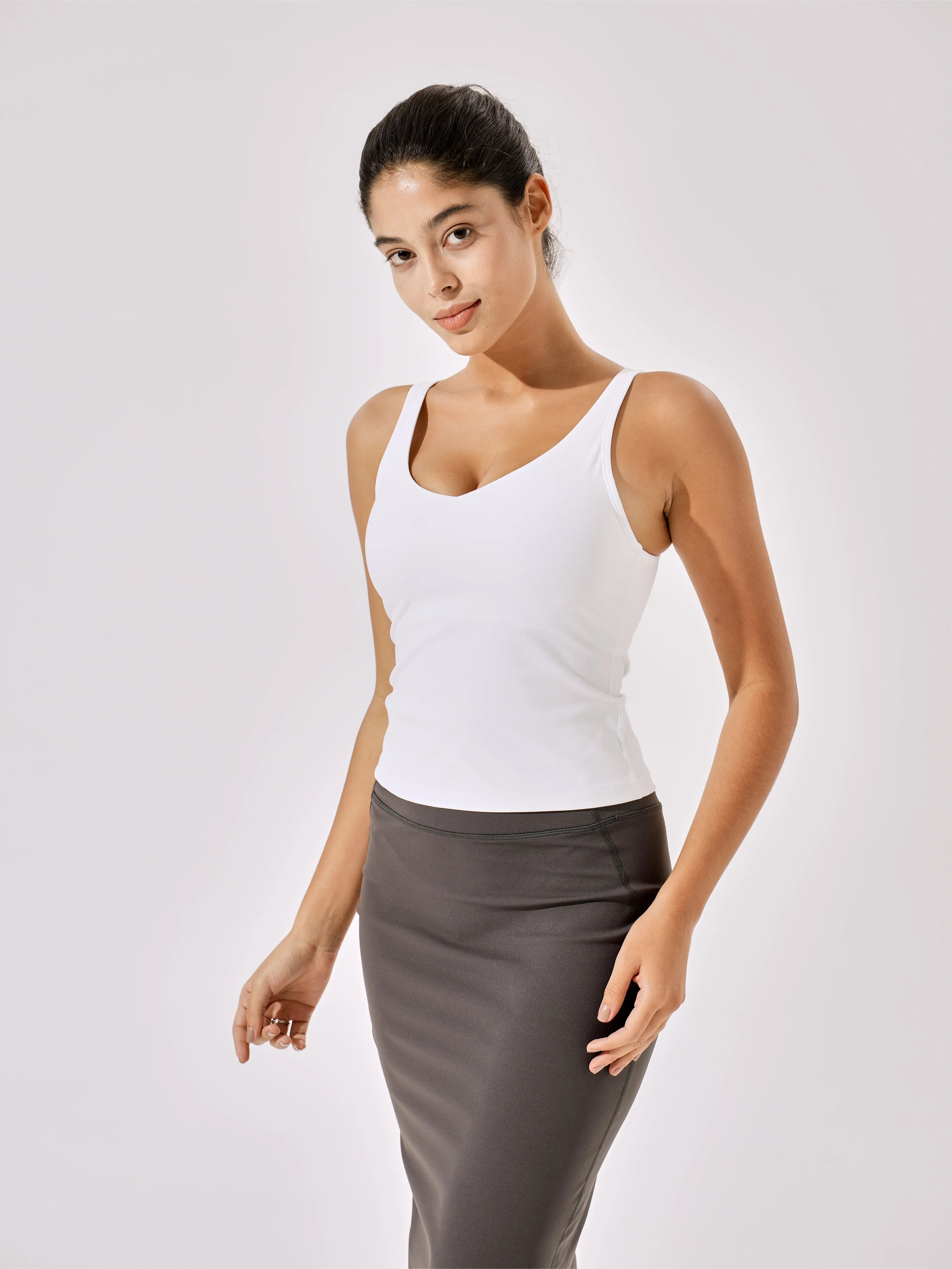 Cooling & Buttery Soft Swell Brami