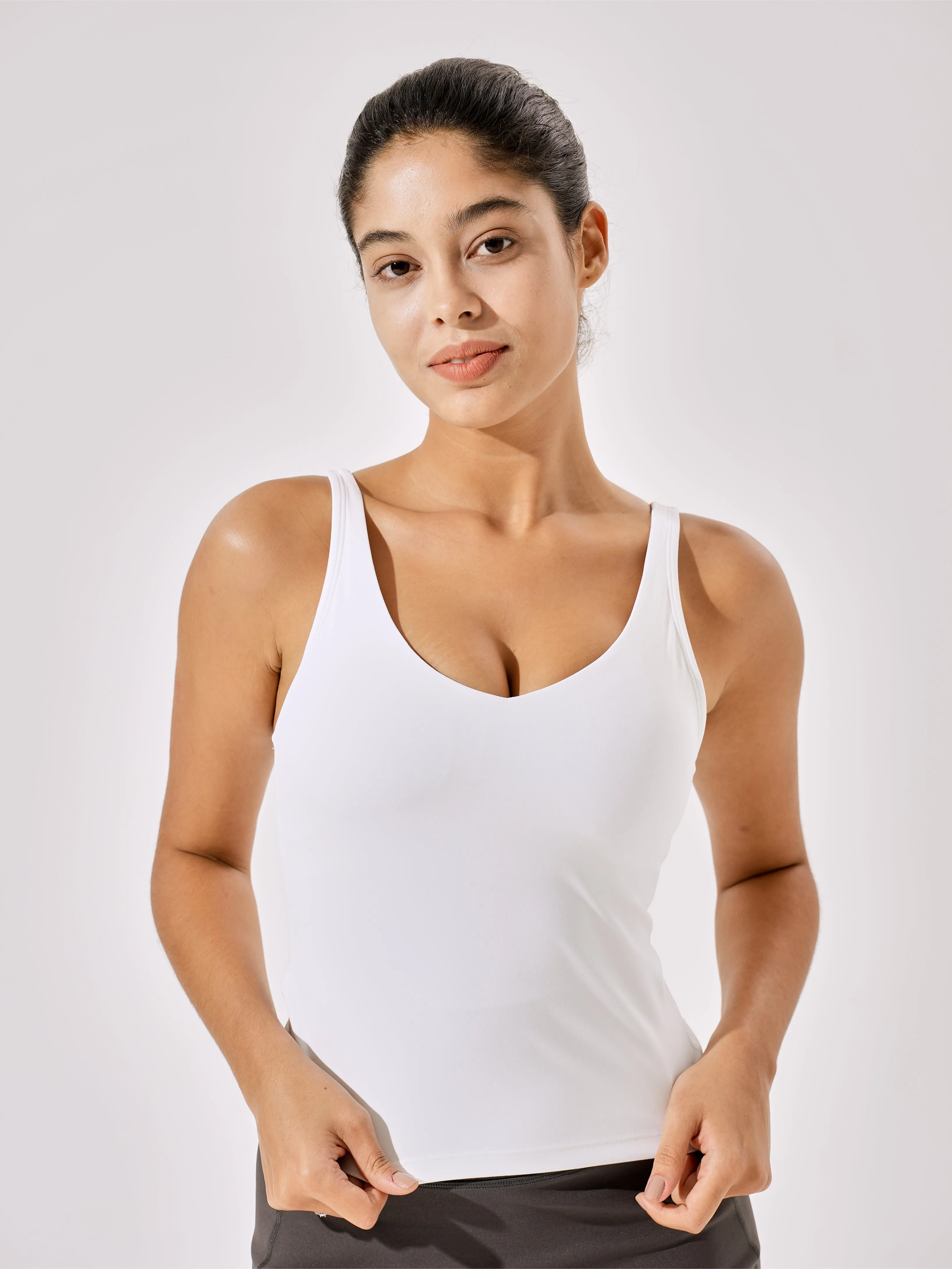 Cooling & Buttery Soft Swell Brami