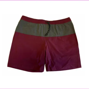 Copper & Oak Endurance Swim shorts