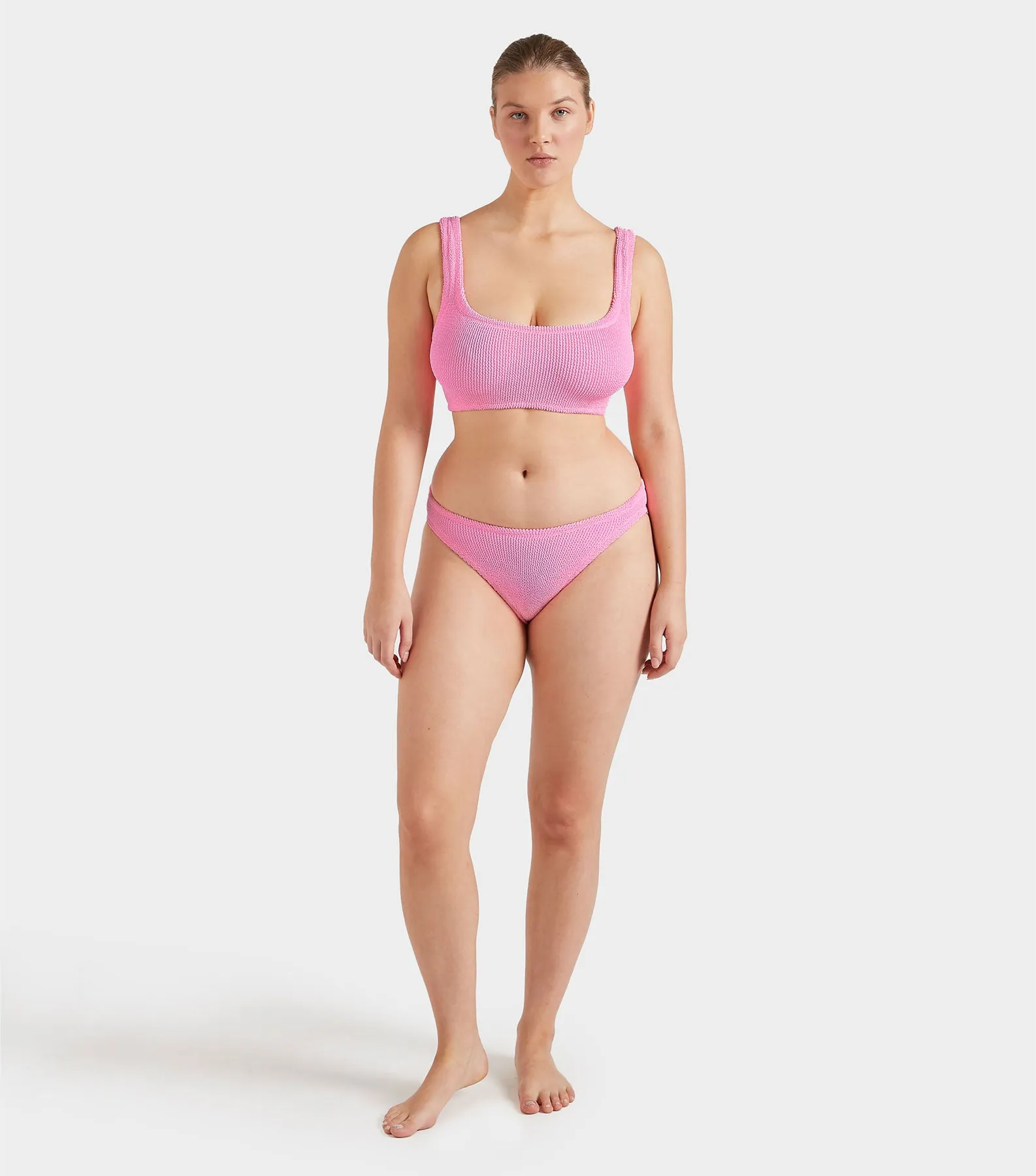 Coverage Xandra Bikini - Bubblegum