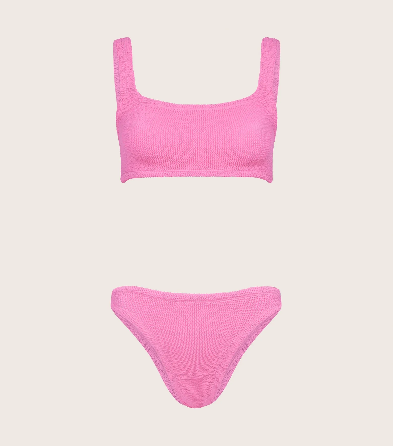 Coverage Xandra Bikini - Bubblegum