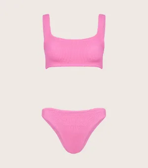 Coverage Xandra Bikini - Bubblegum