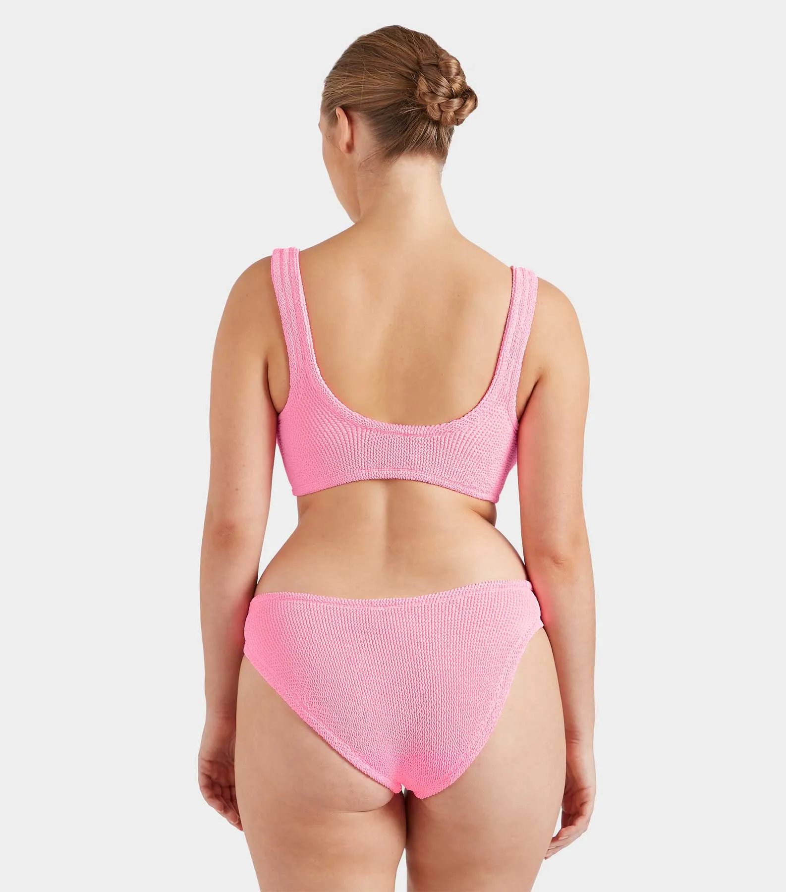 Coverage Xandra Bikini - Bubblegum