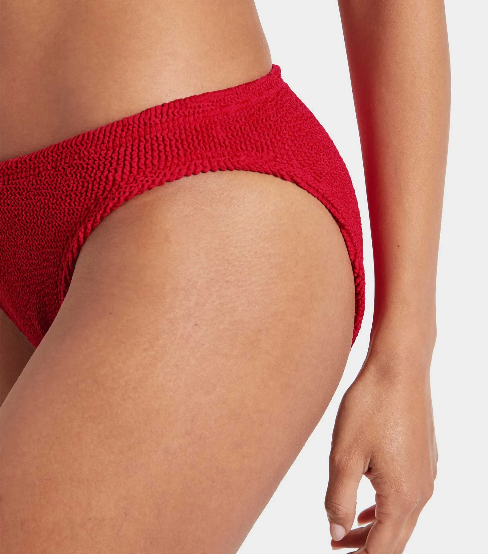 Coverage Xandra Bikini - Red
