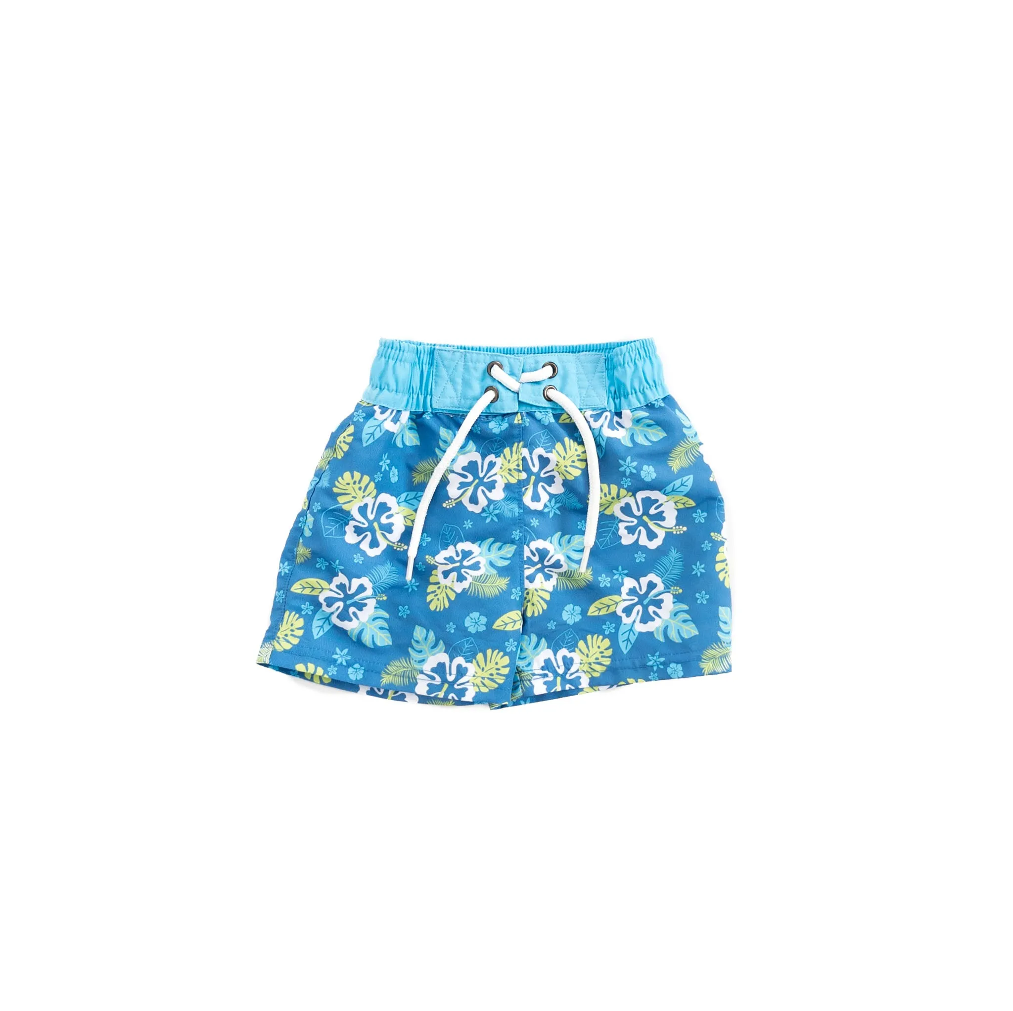 Coyote swim shorts   rashguard 3-6m