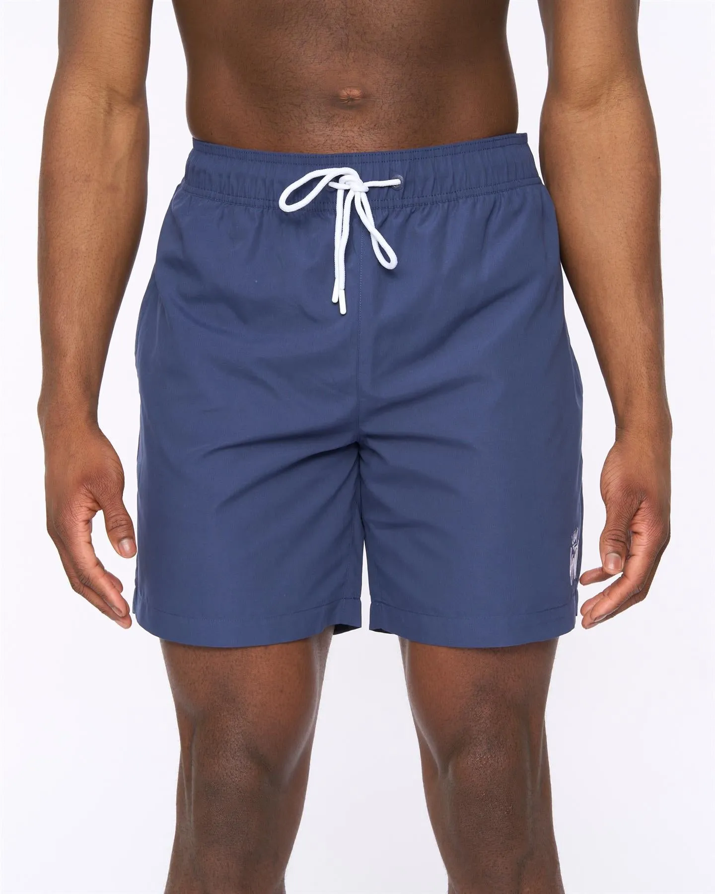Crosby 2.0 Swim Shorts Navy
