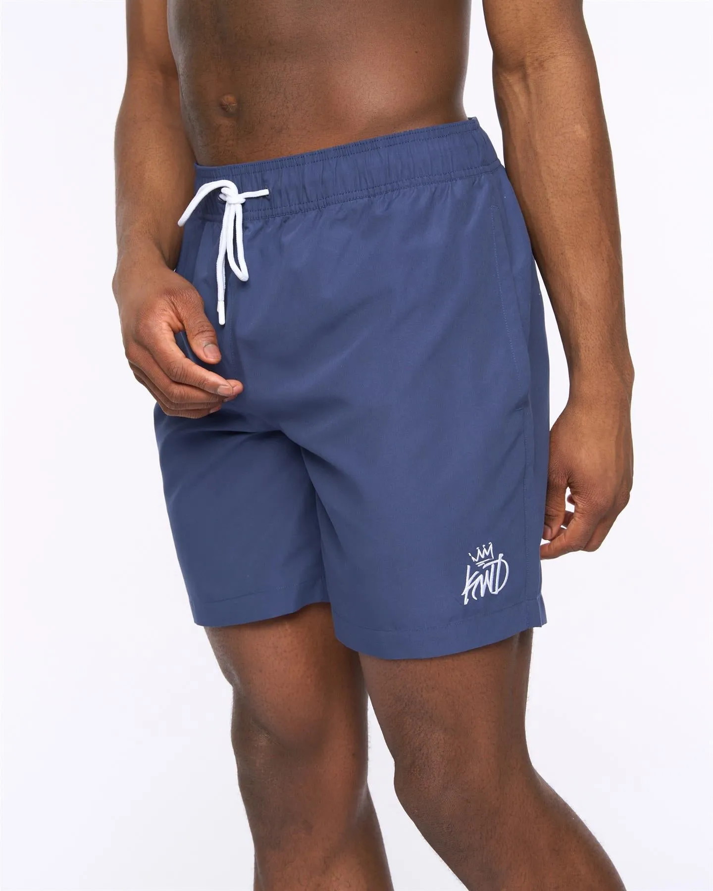 Crosby 2.0 Swim Shorts Navy