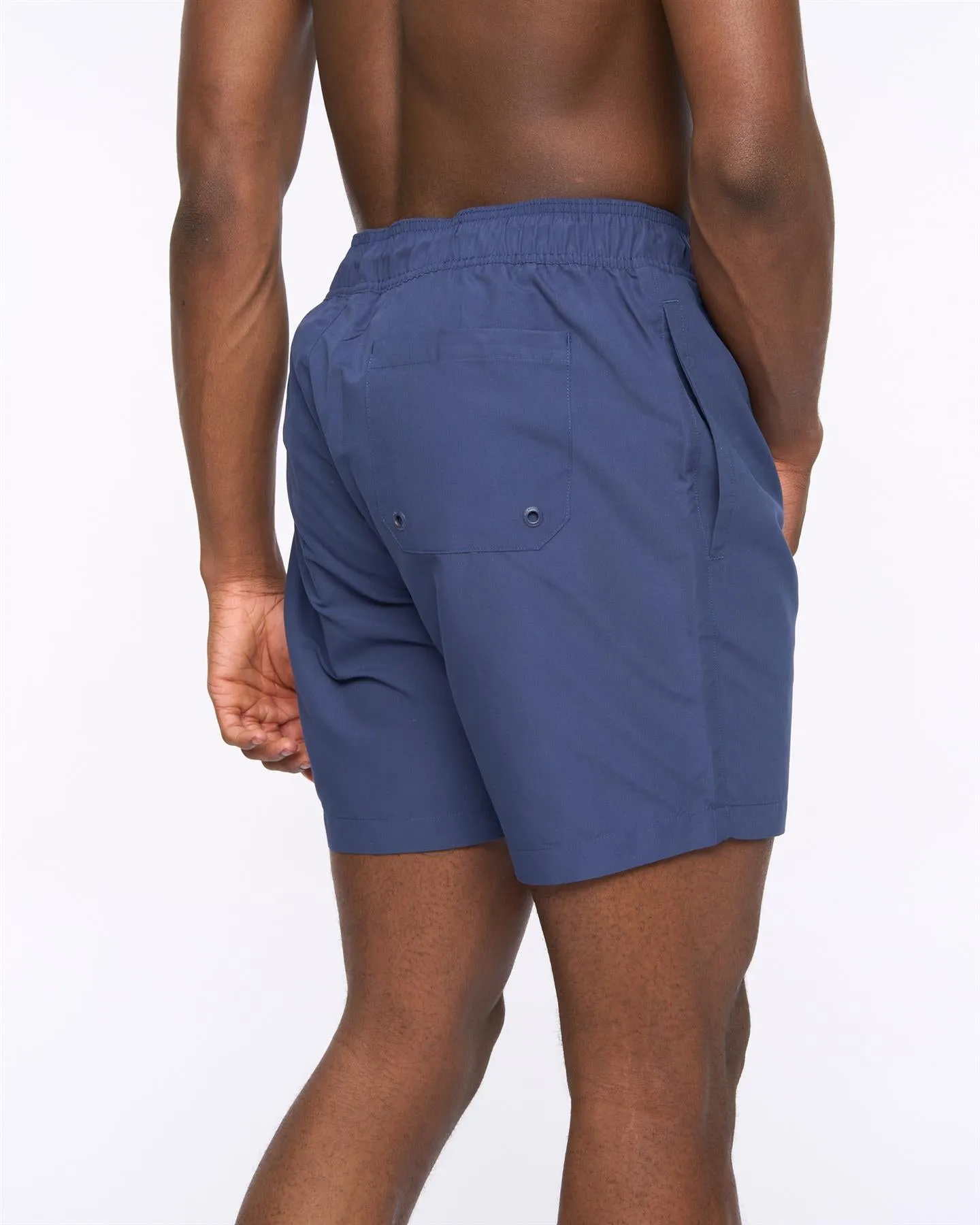 Crosby 2.0 Swim Shorts Navy