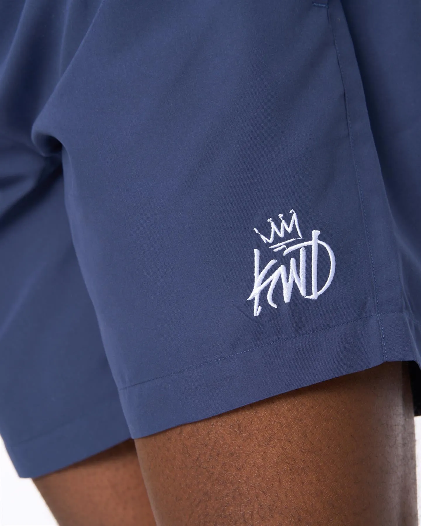 Crosby 2.0 Swim Shorts Navy