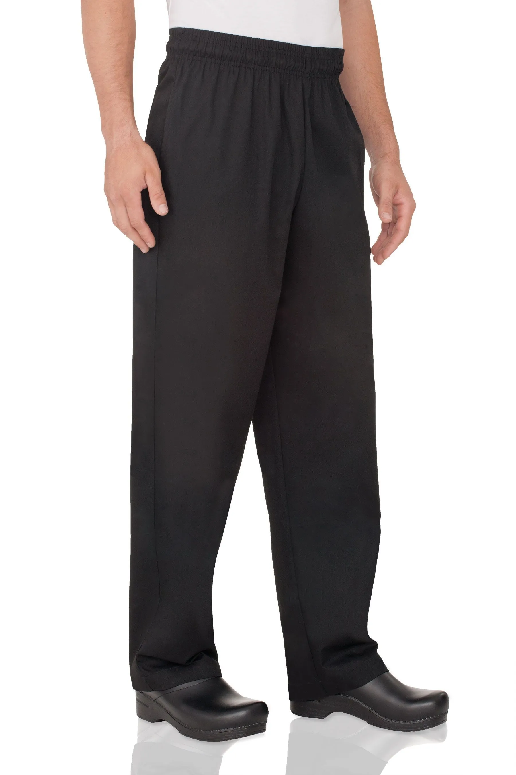 CW Essential Baggy Chef Pant