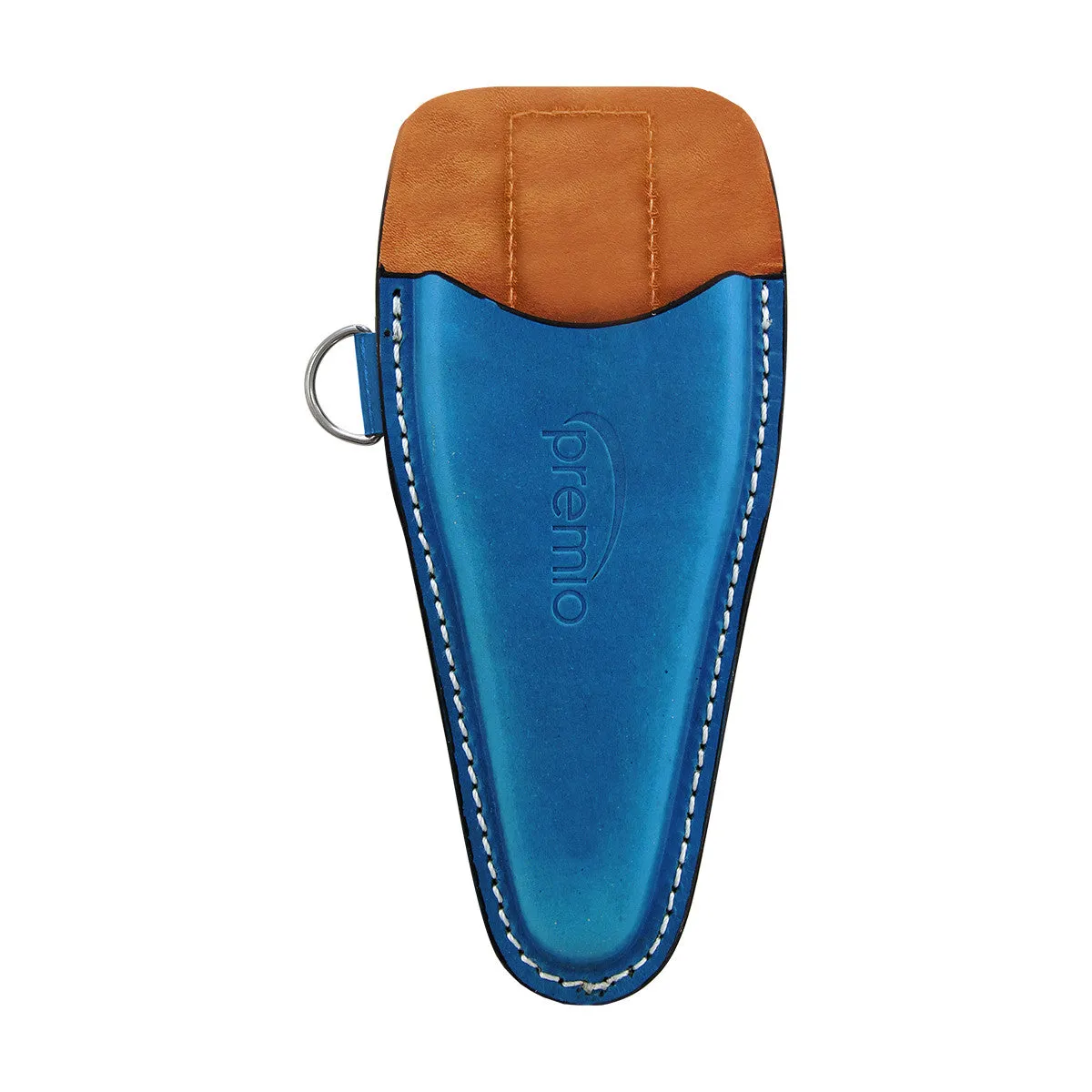Danco 7.5" Premio Leather Sheath (Multiple Colors)