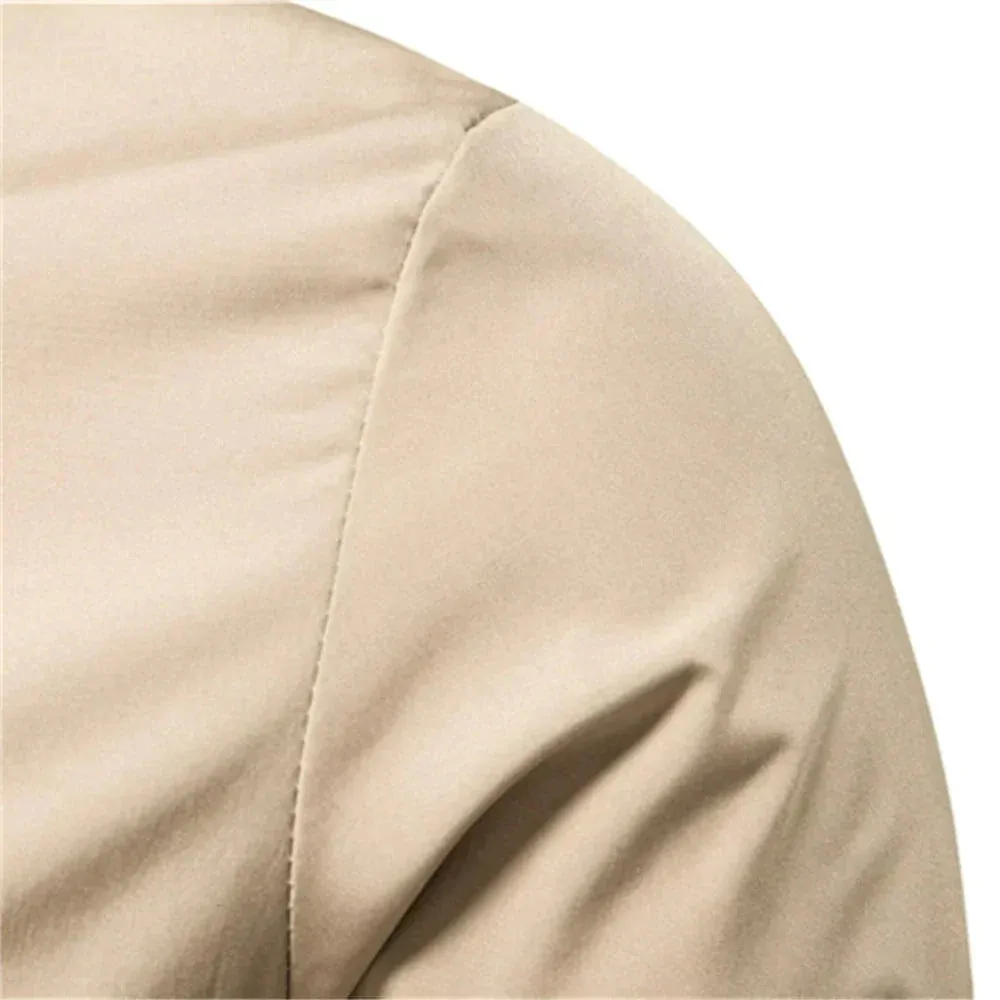 Daniel | Men's Bomber Jacket