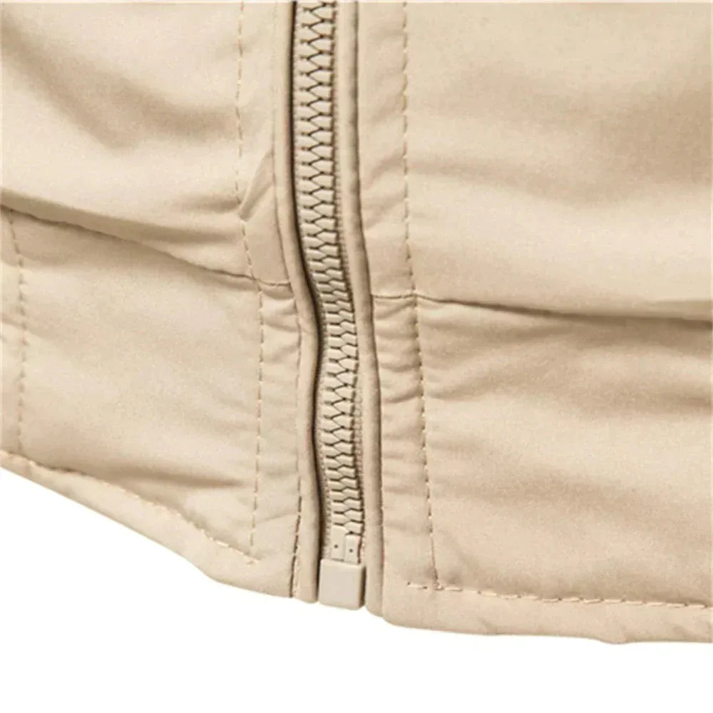Daniel | Men's Bomber Jacket