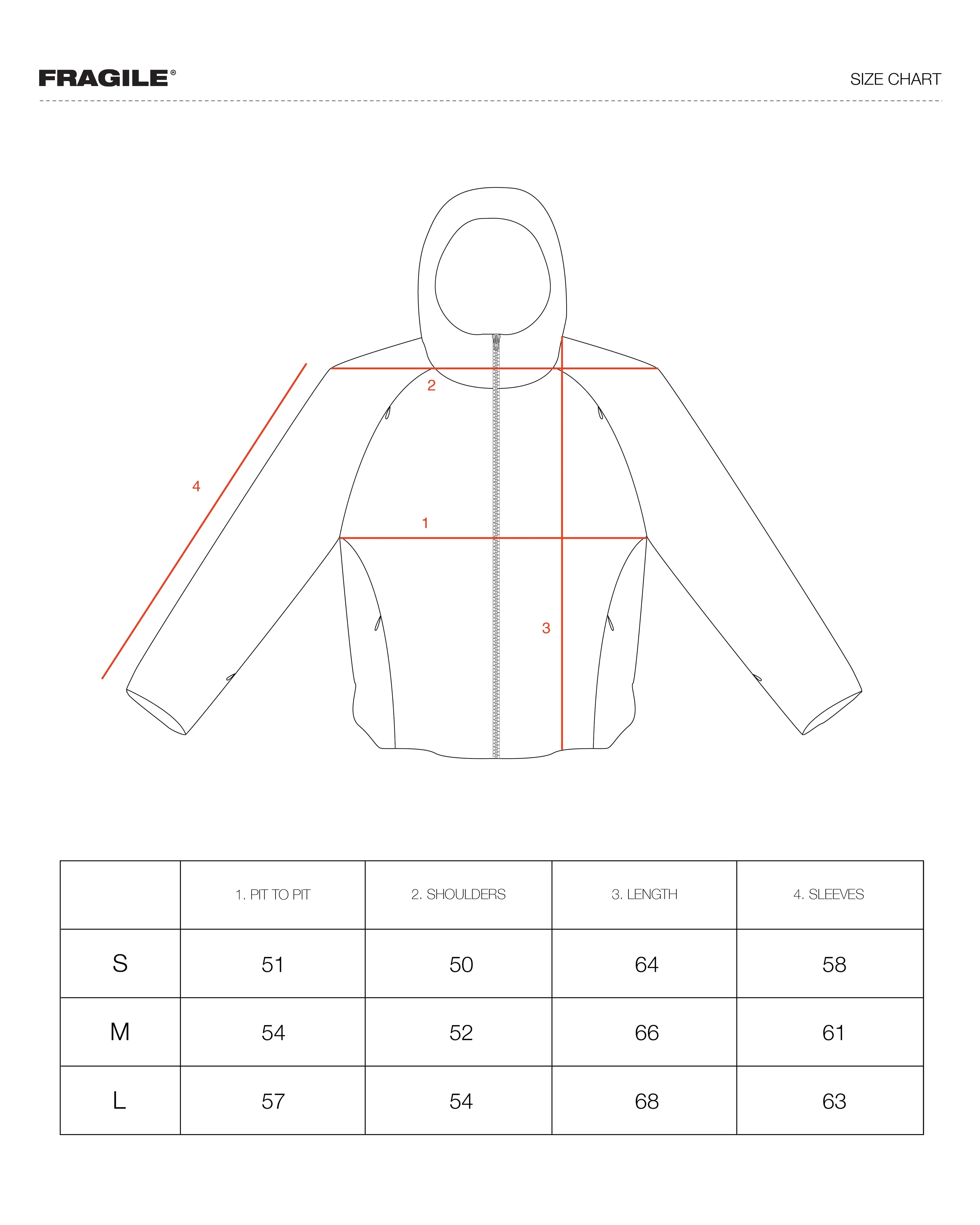 Dark Gray Technical Windbreaker