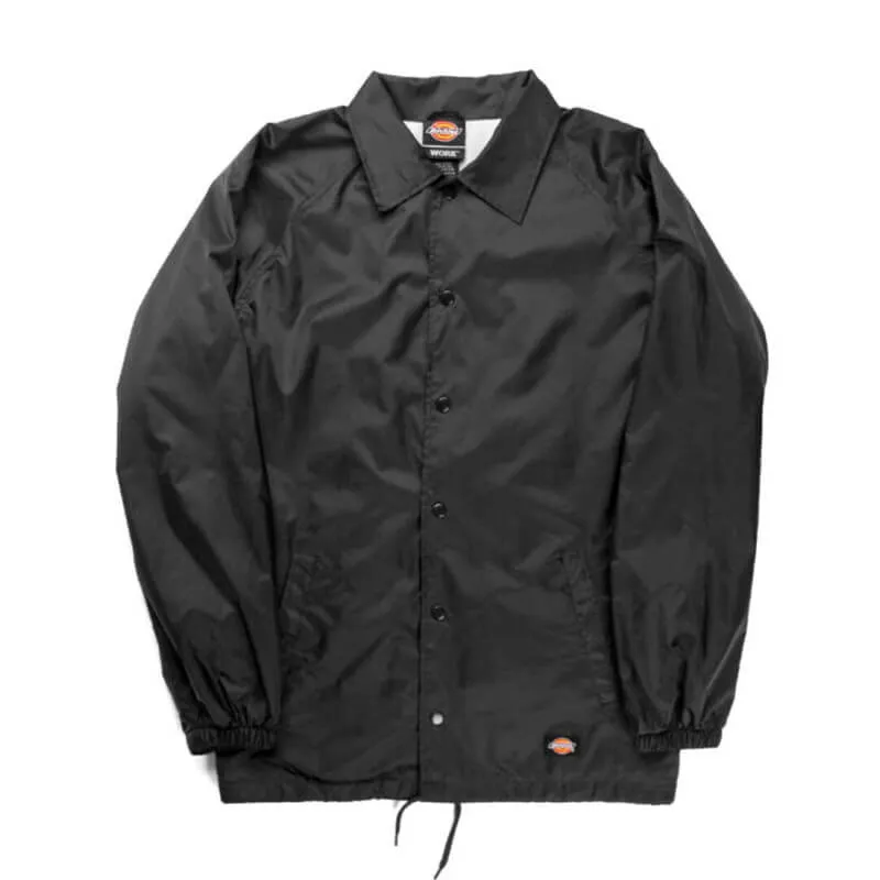 Dickies -Lockhart Coach Jacket