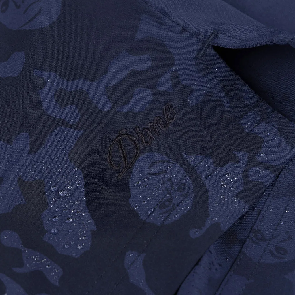 DIME SECRET SWIM SHORTS
