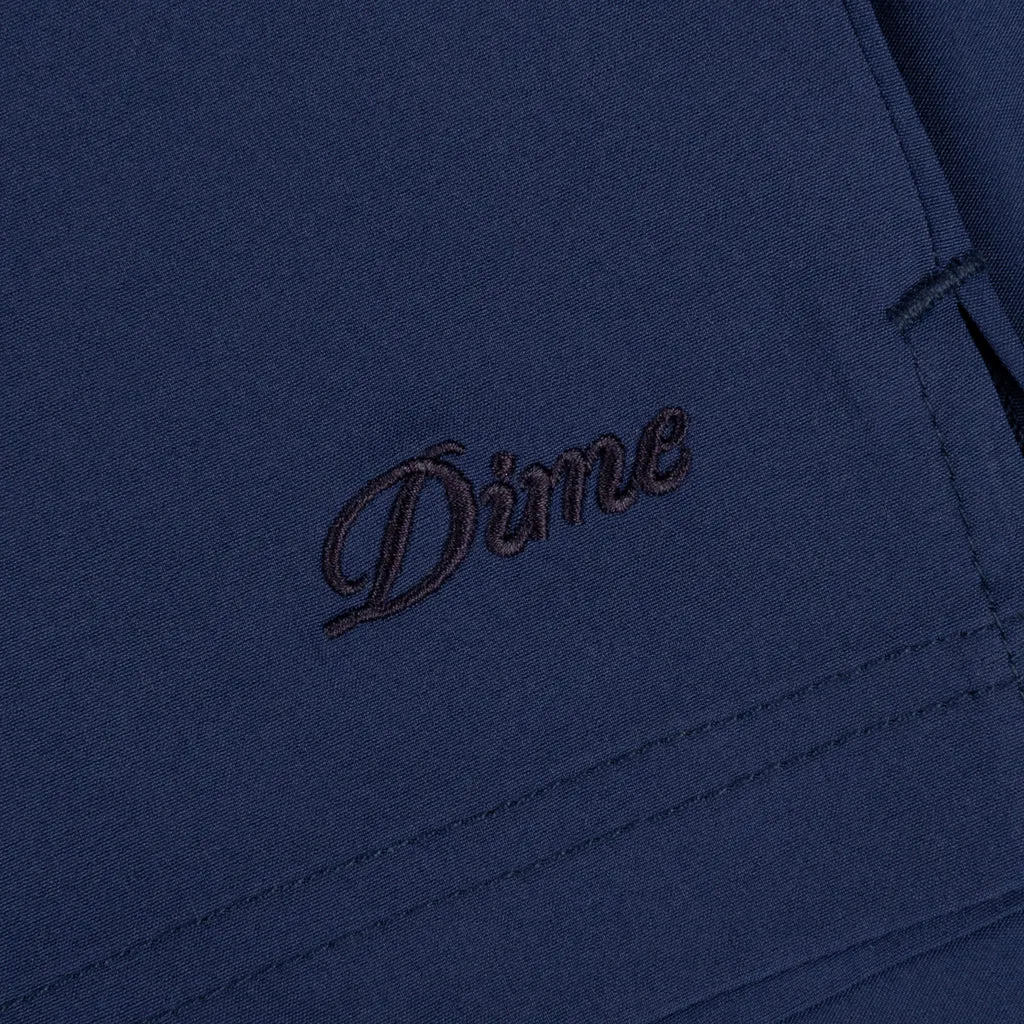 DIME SECRET SWIM SHORTS