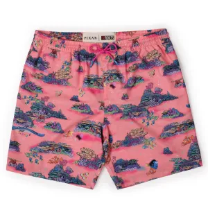 Disney and Pixar Finding Nemo "Anemone-nie" – Hybrid Shorts