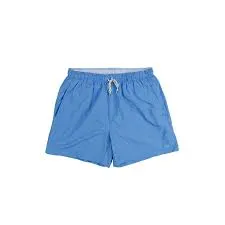 DOCKSIDE SWIM TRUNKS