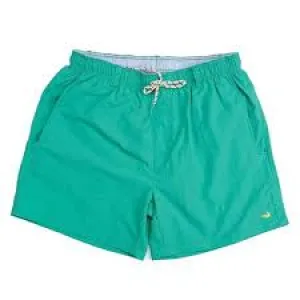 DOCKSIDE SWIM TRUNKS