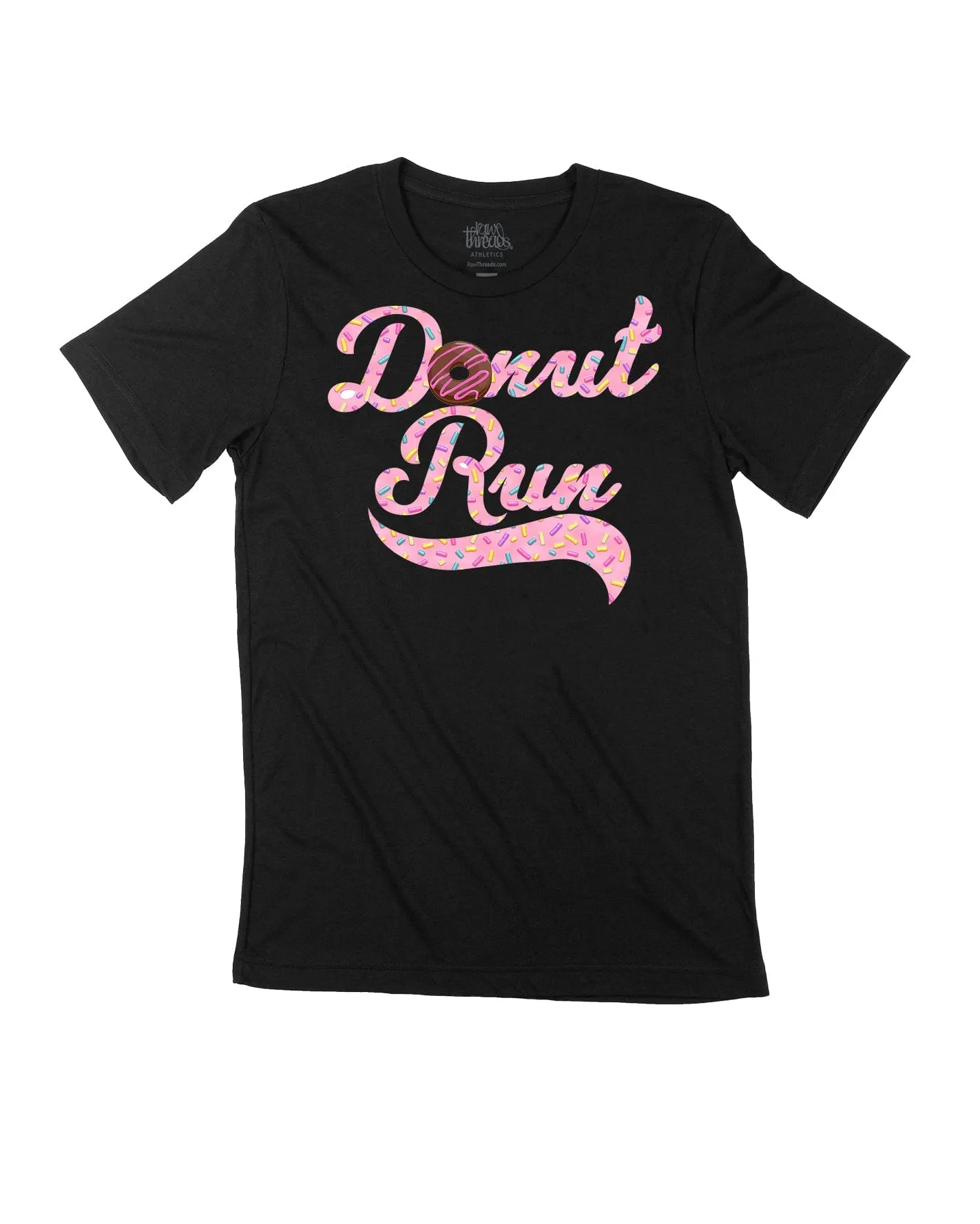 Donut Run Sprinkles