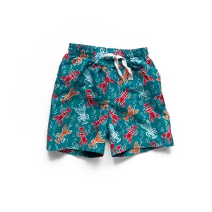 Double Trouble swim shorts 18m