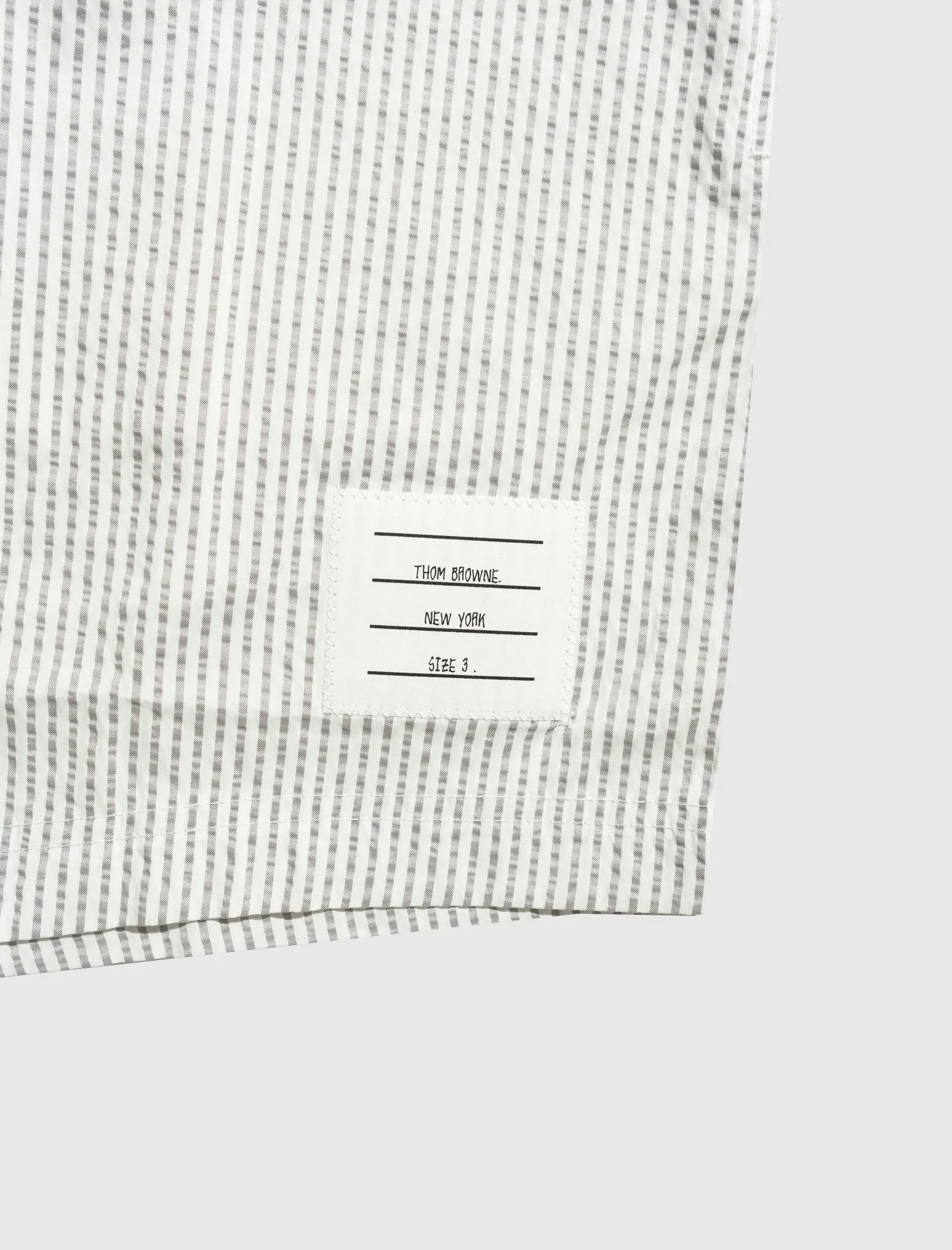 DRAWCORD SWIM SHORT