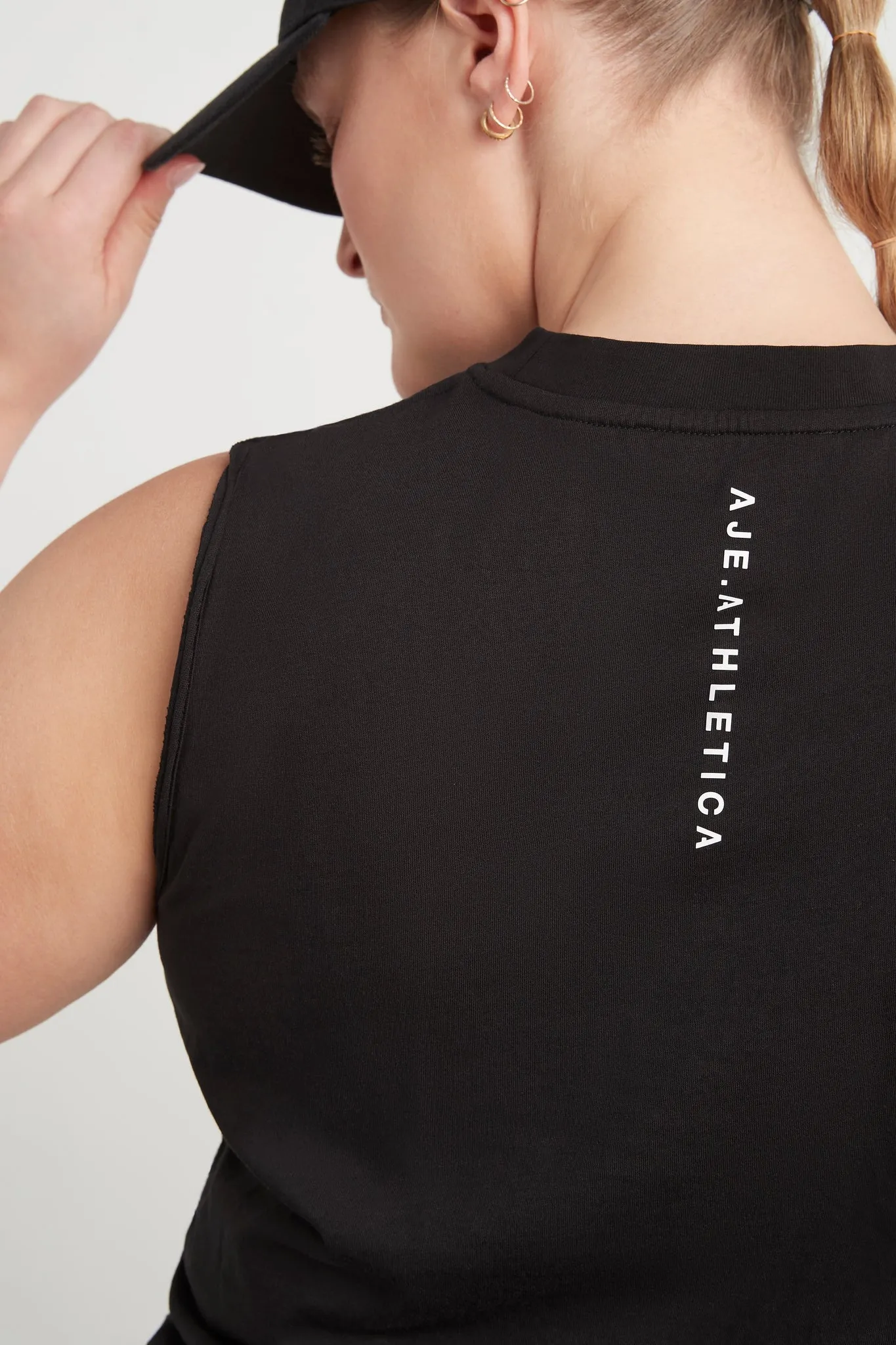 Drawcord Tank 131