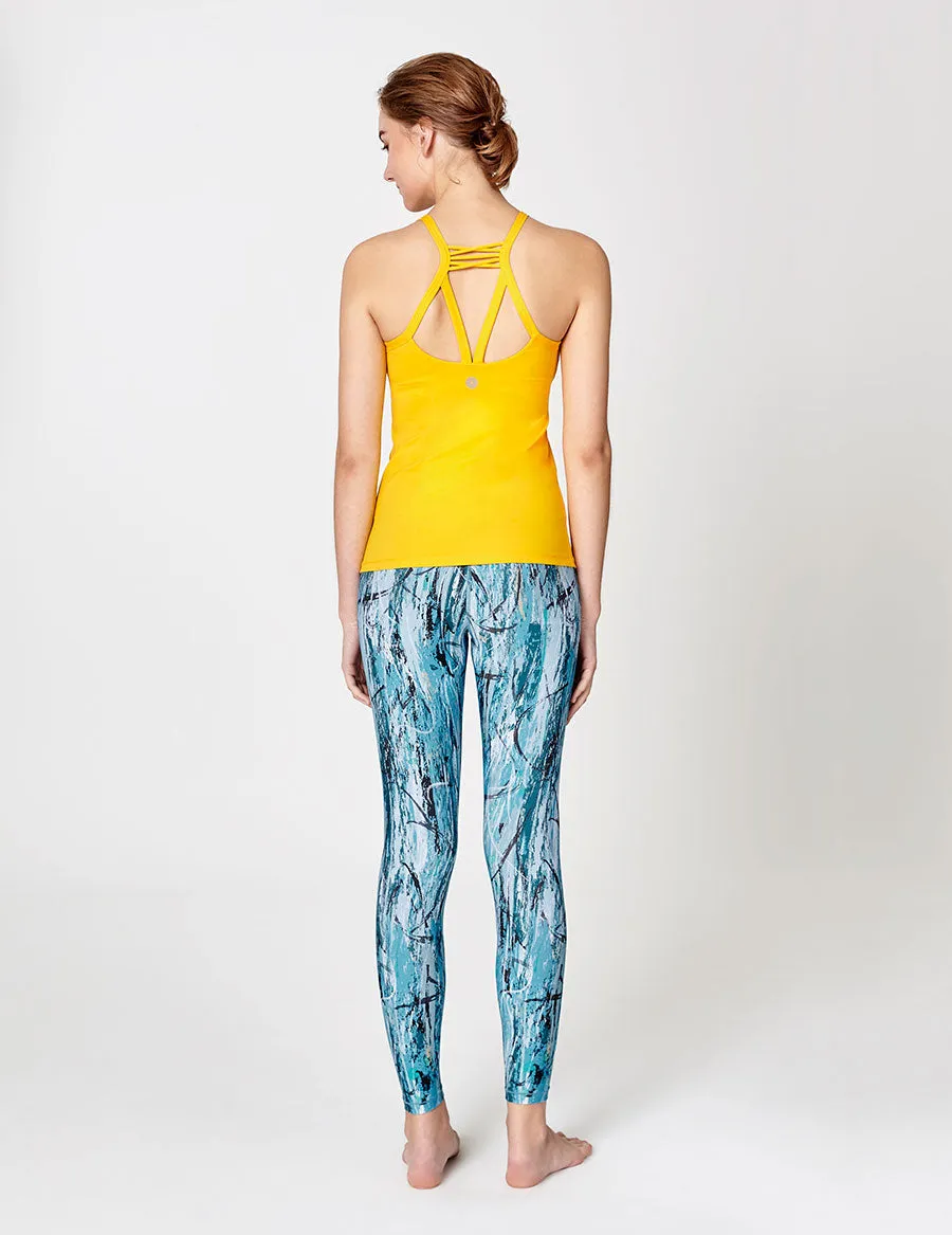easyoga LA-VEDA Equil Tank - O02 Mango