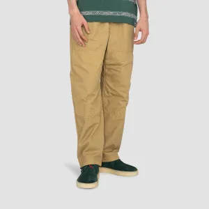 Element Chillin Double Knee Pants Khaki