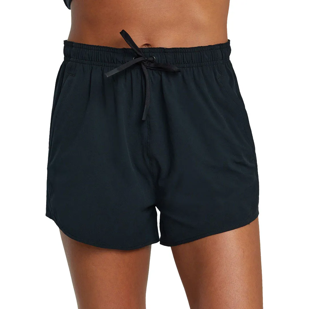 Essential Yogge Ndst Blk Apparel