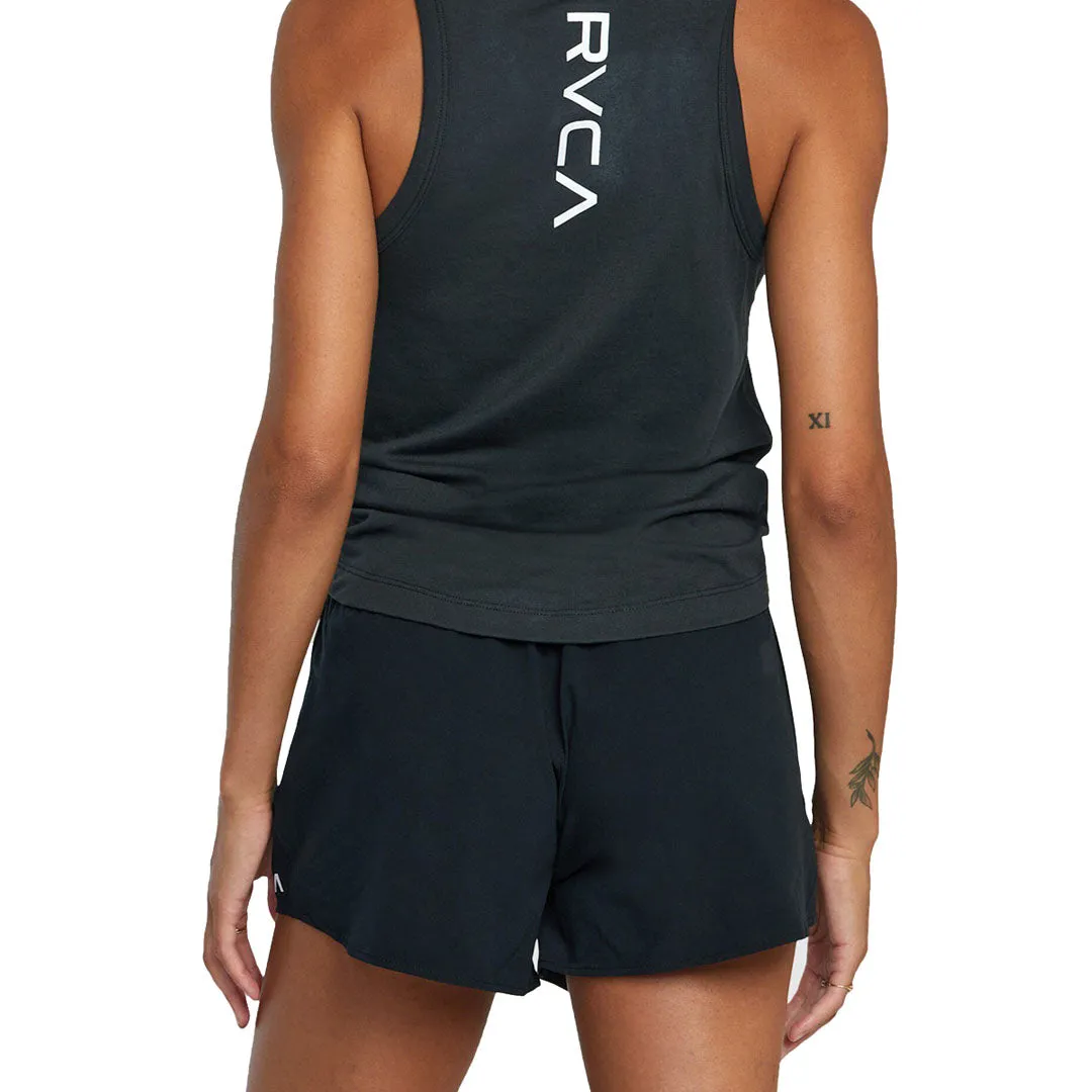 Essential Yogge Ndst Blk Apparel