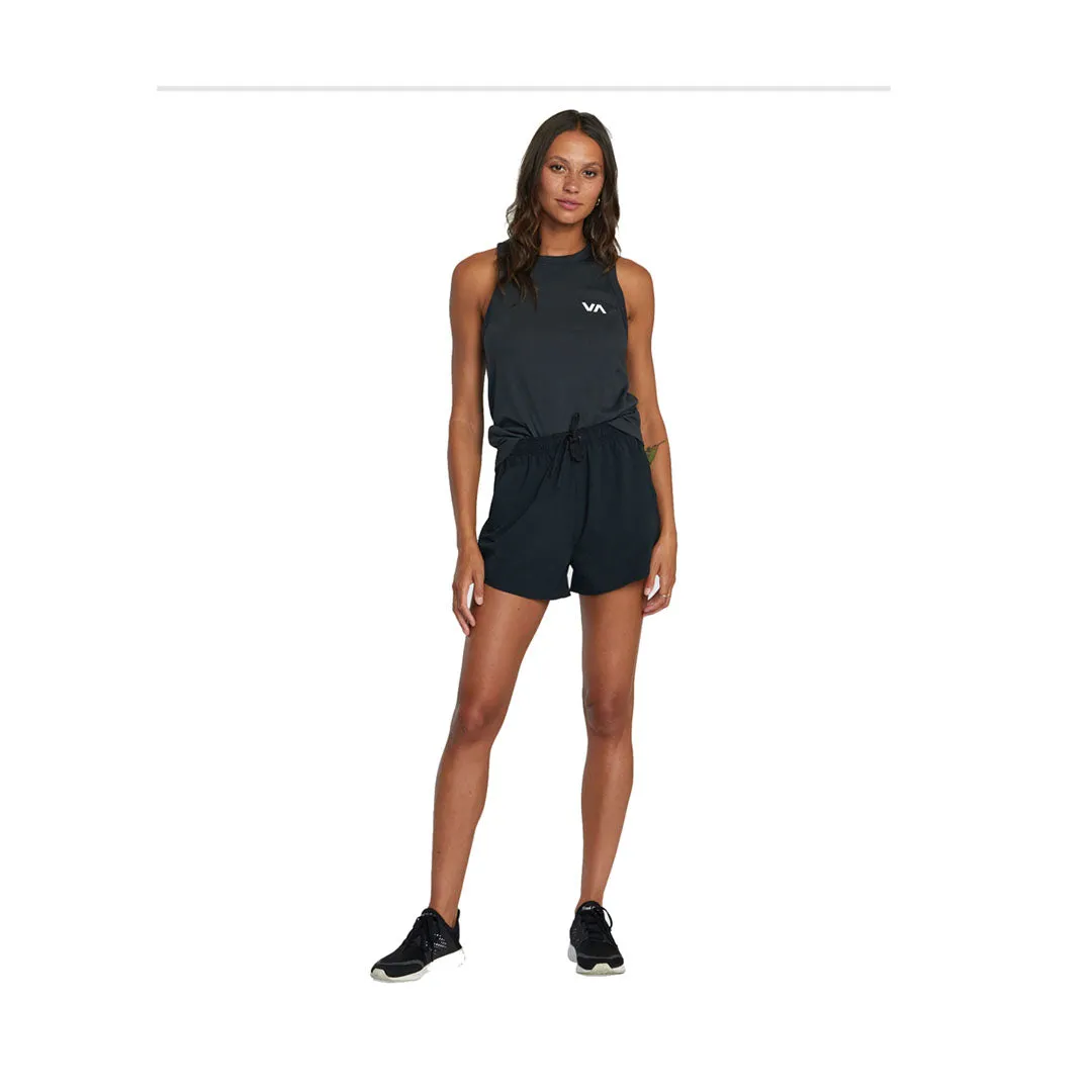 Essential Yogge Ndst Blk Apparel