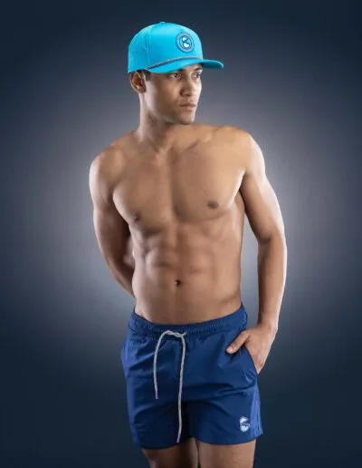 Evo Swim Short