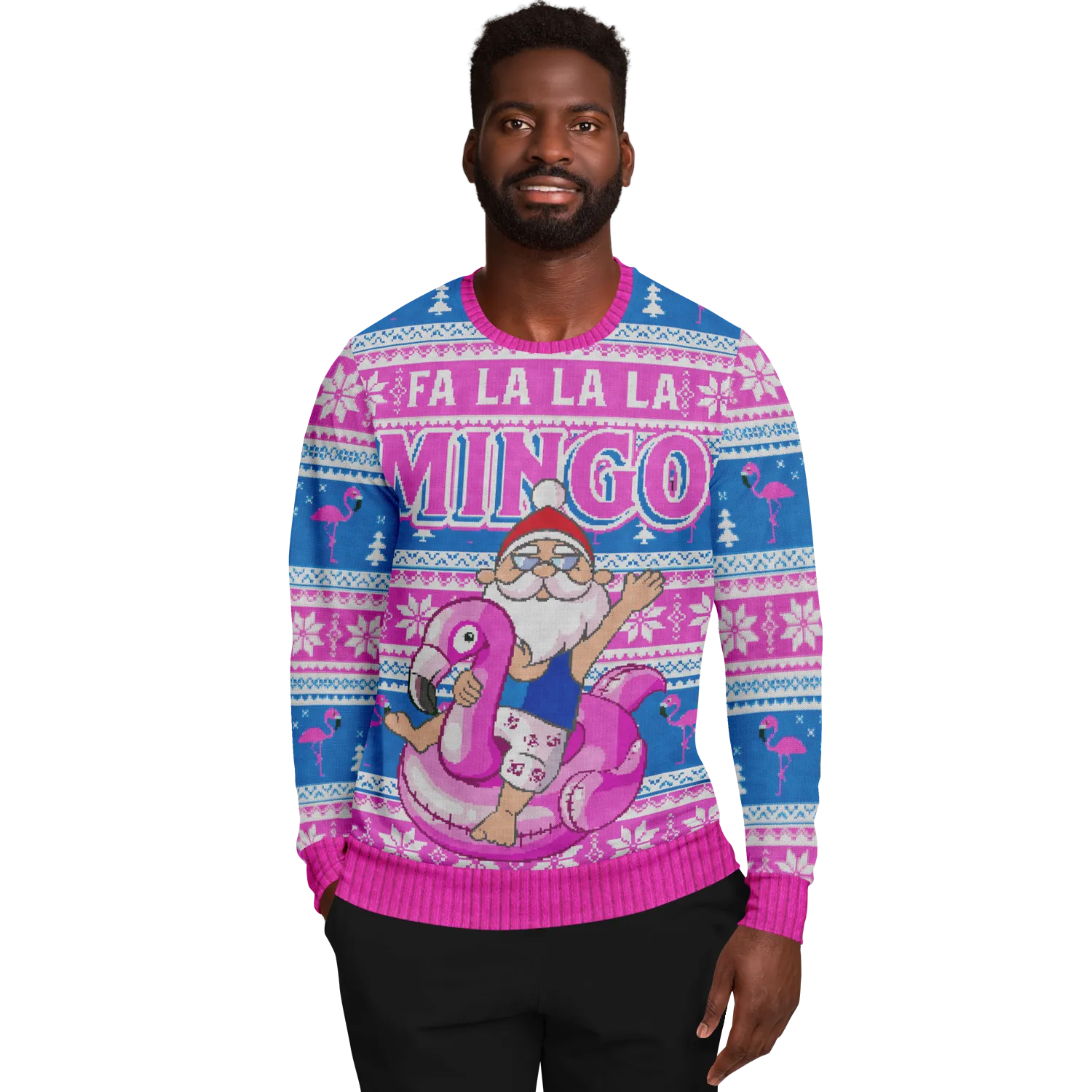 Fa La La La Mingo