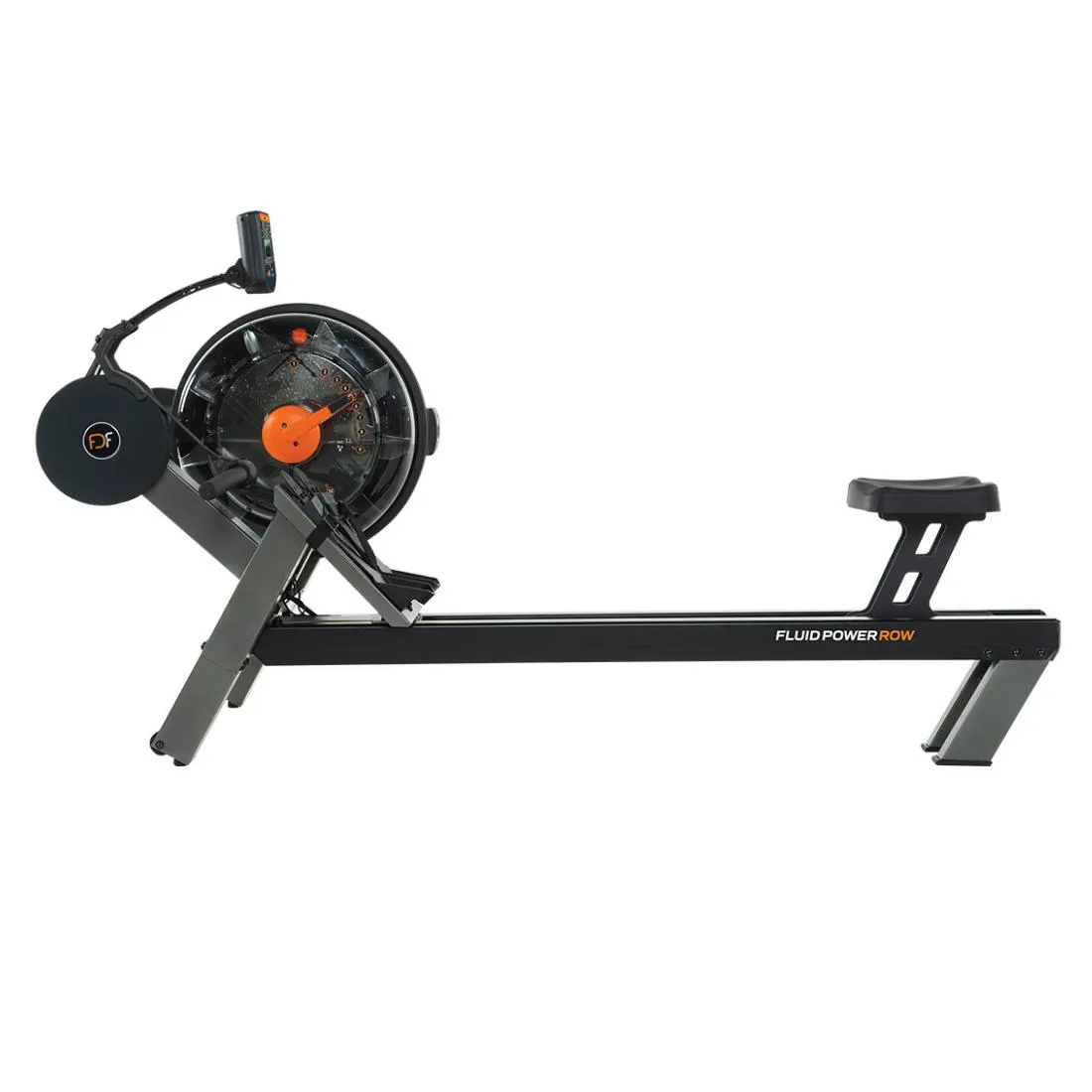 First Degree Fitness Fluid Power Row