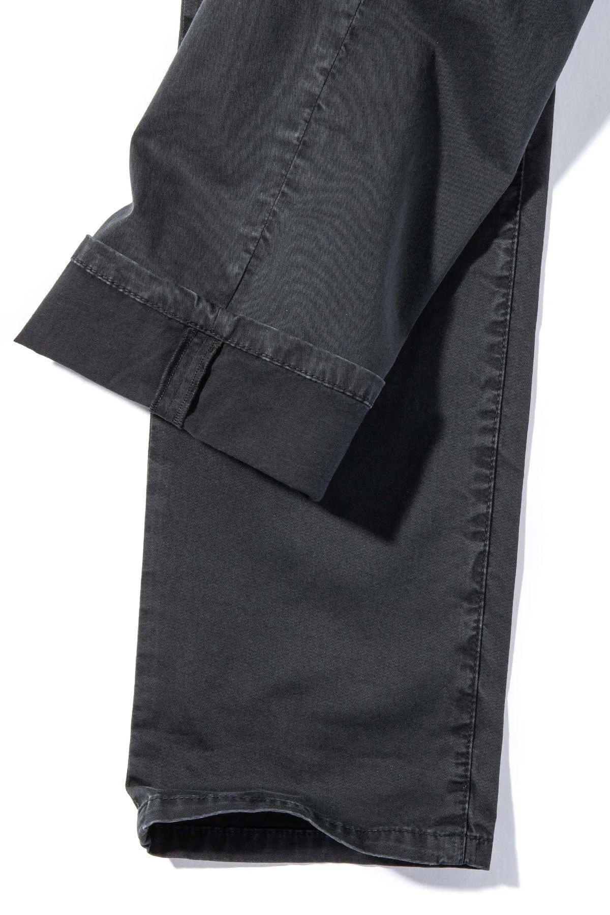 Flagstaff Performance Denim In Anthracite