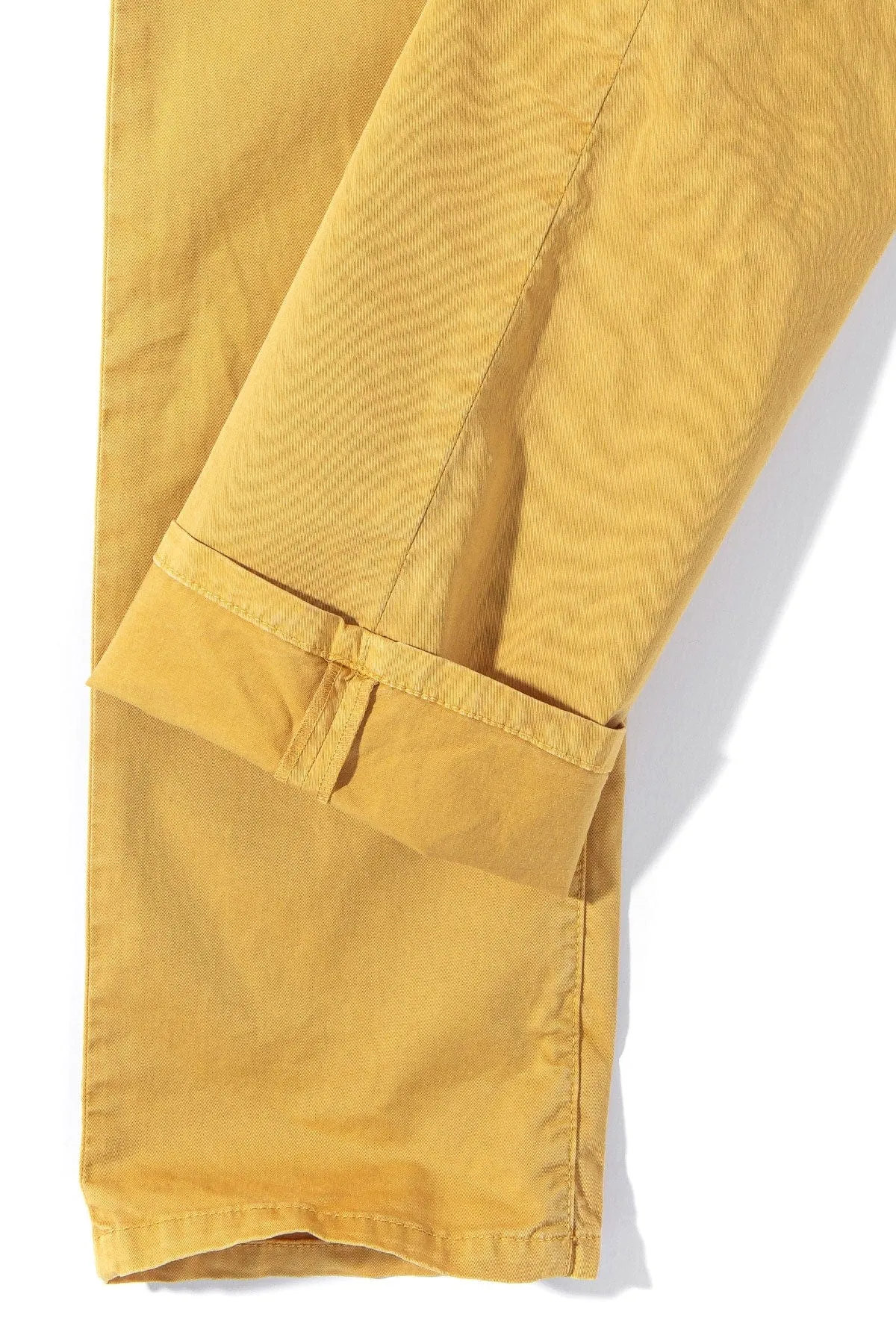 Flagstaff Performance Denim In Twill Crema