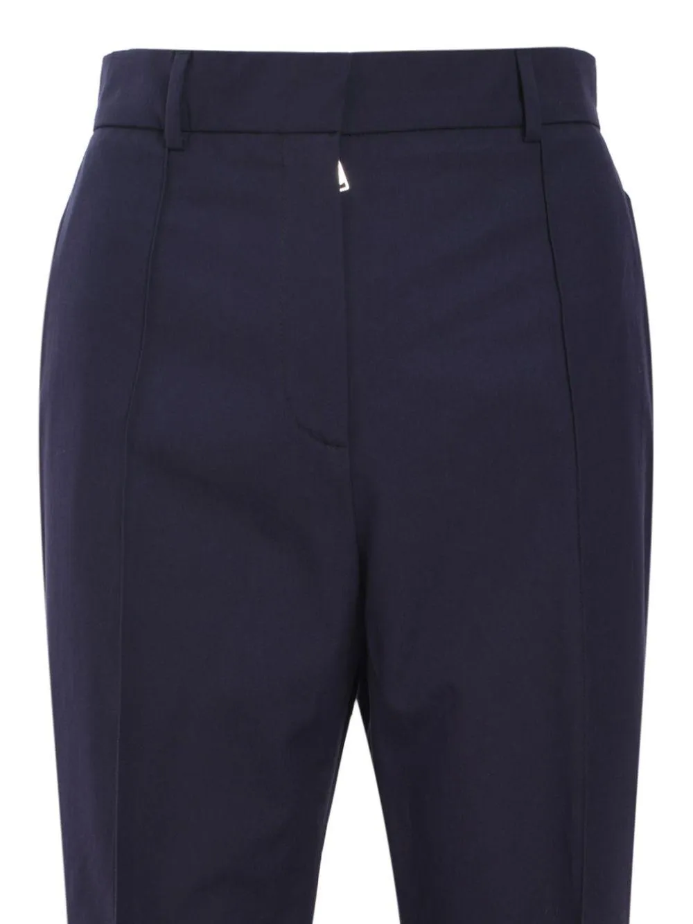 FLARED TROUSERS