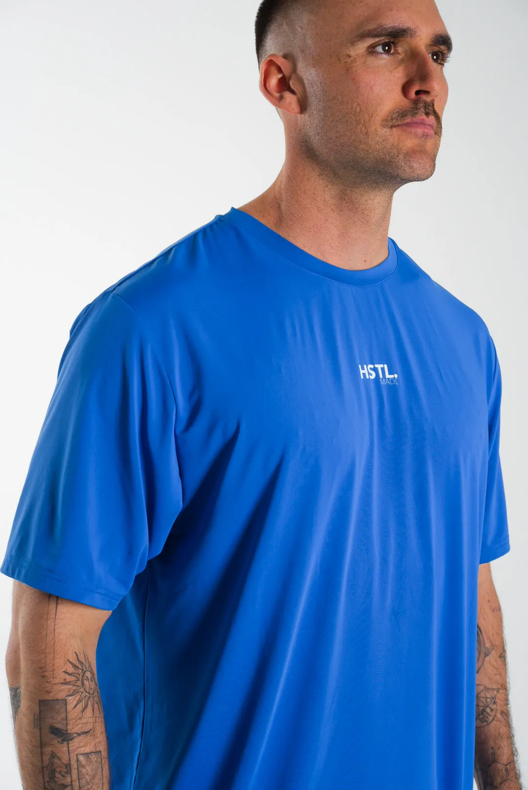 Focus Tech Tee