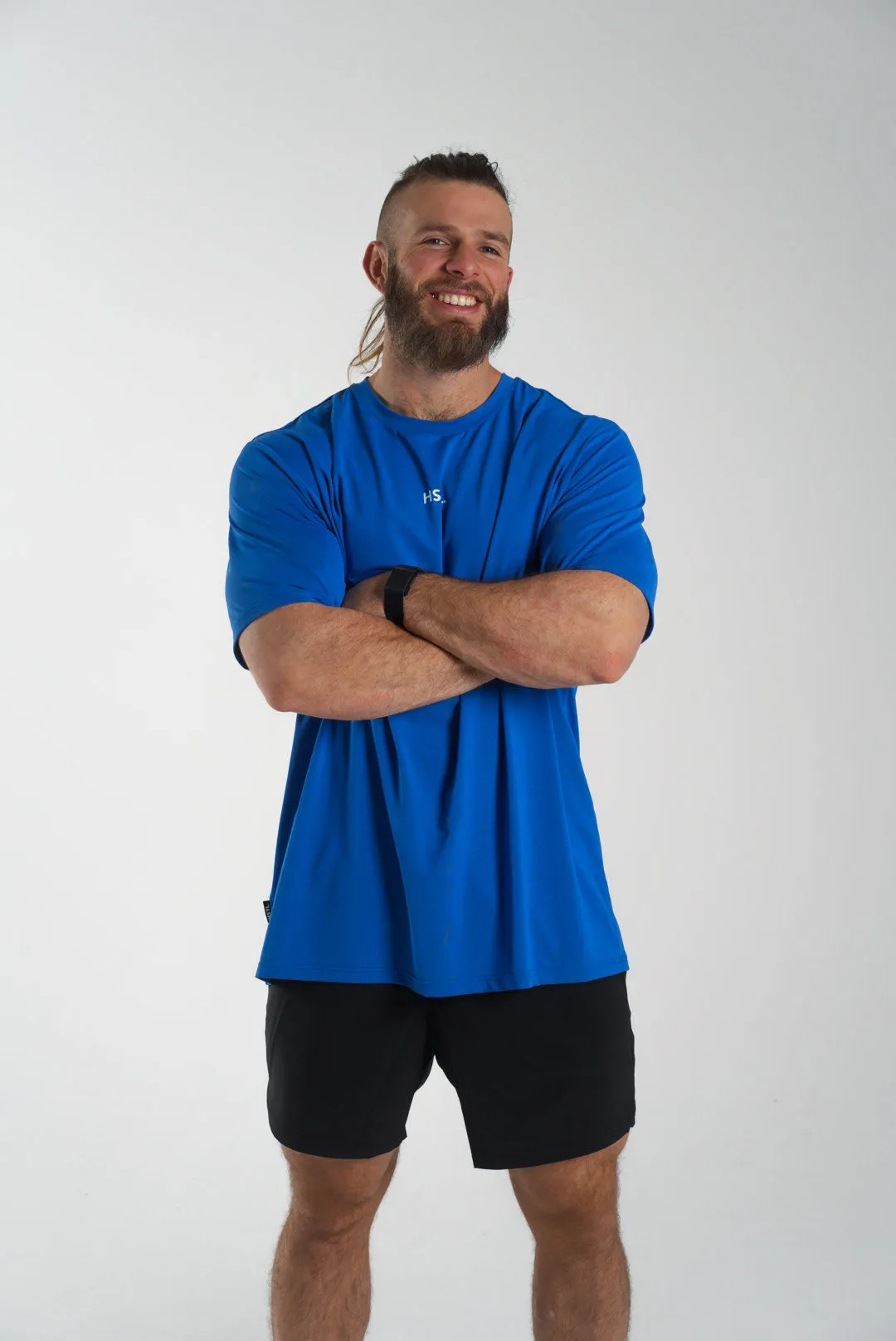 Focus Tech Tee