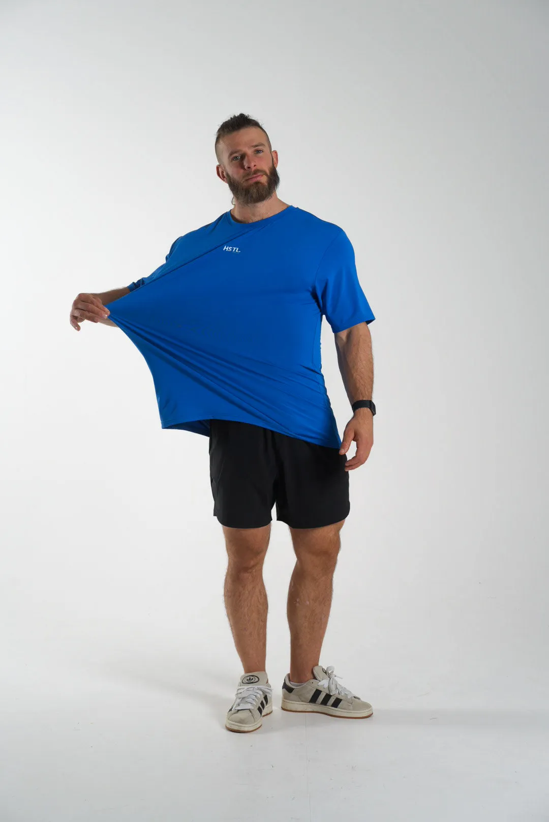 Focus Tech Tee