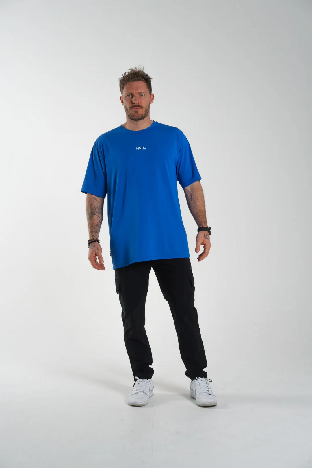 Focus Tech Tee