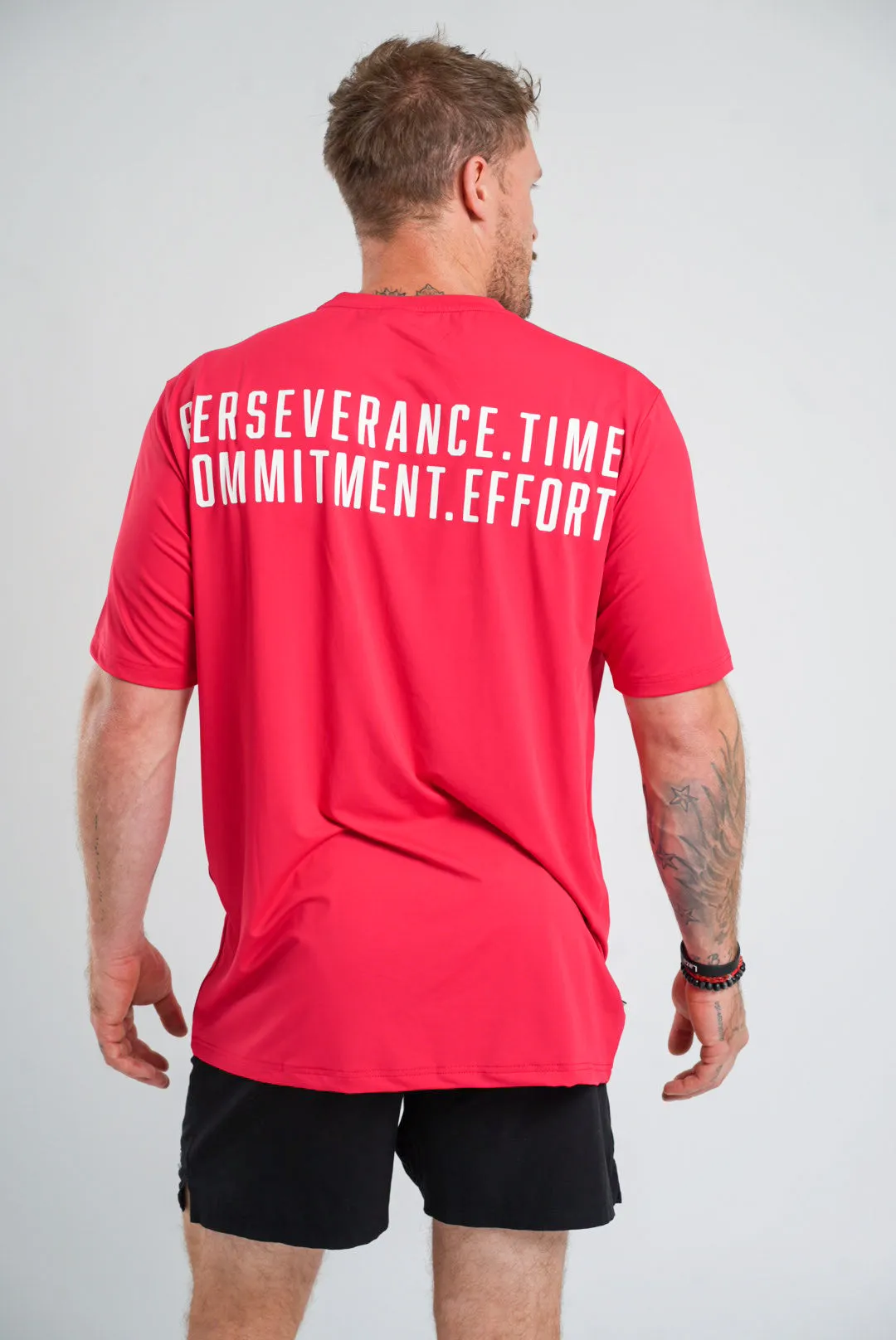 Focus Tech Tee