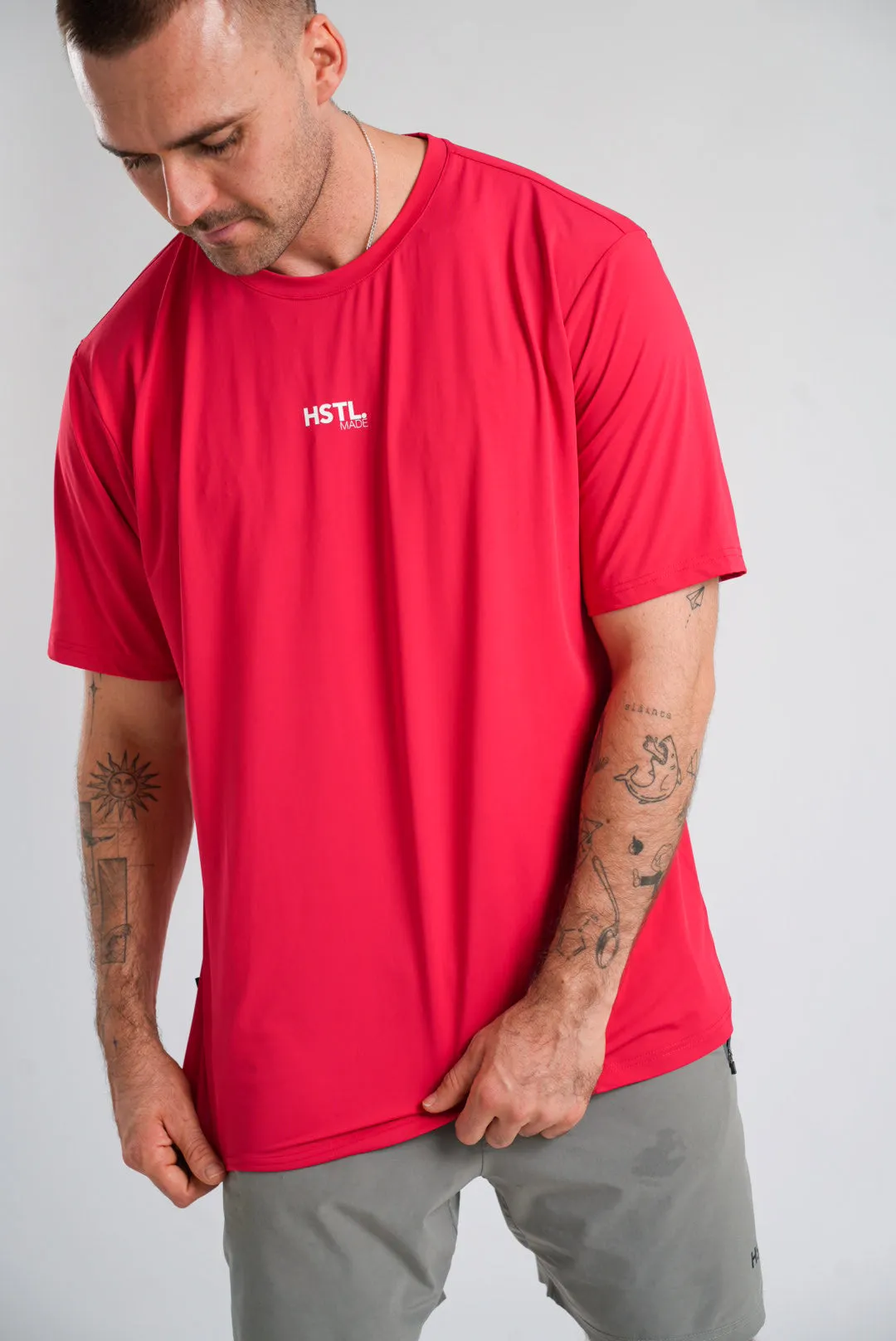 Focus Tech Tee