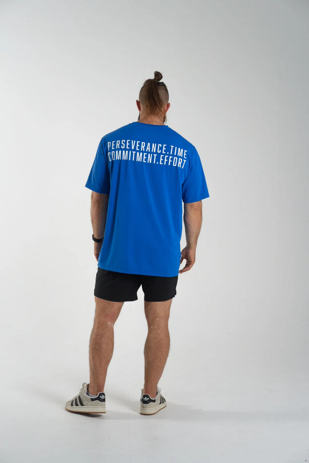 Focus Tech Tee