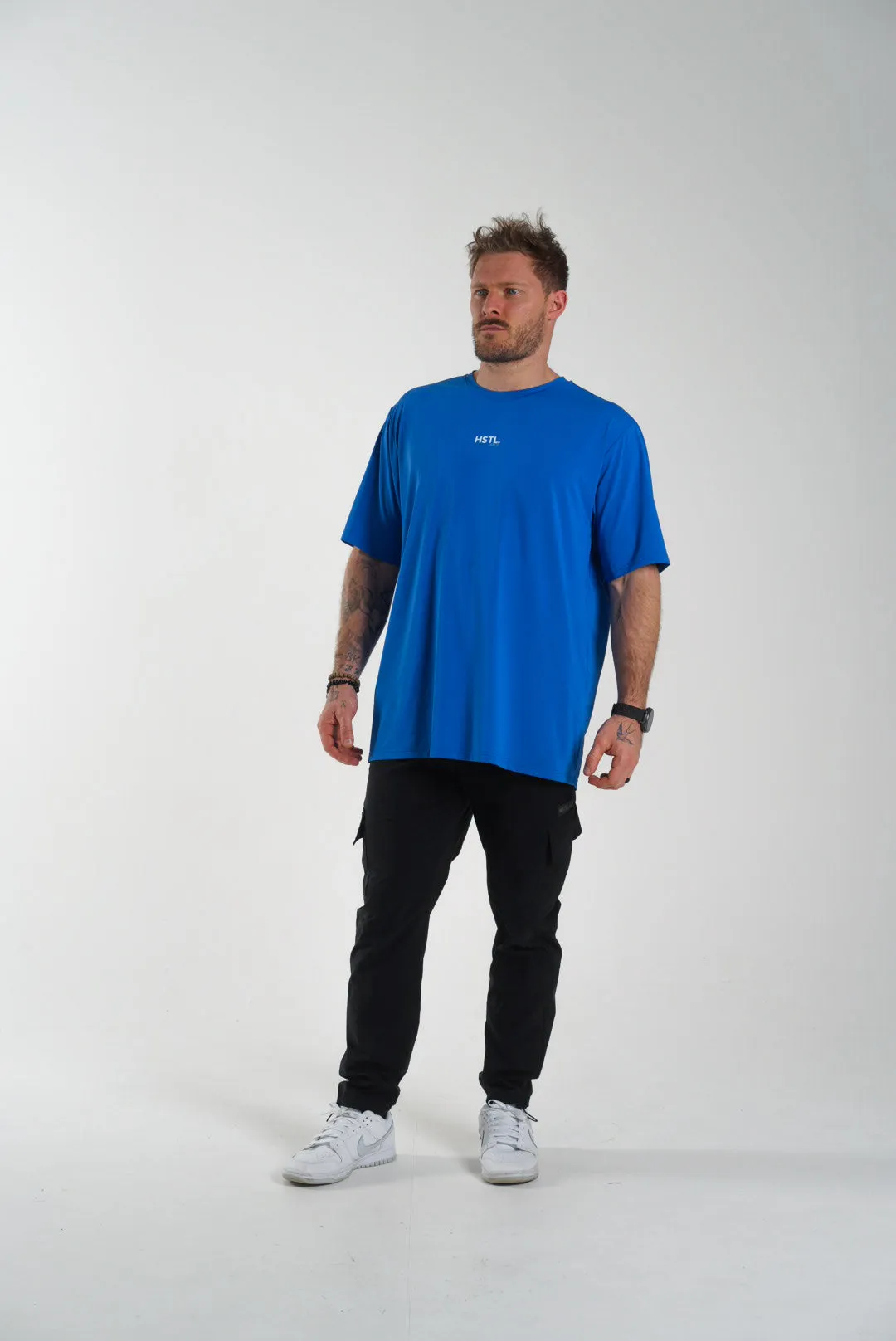 Focus Tech Tee