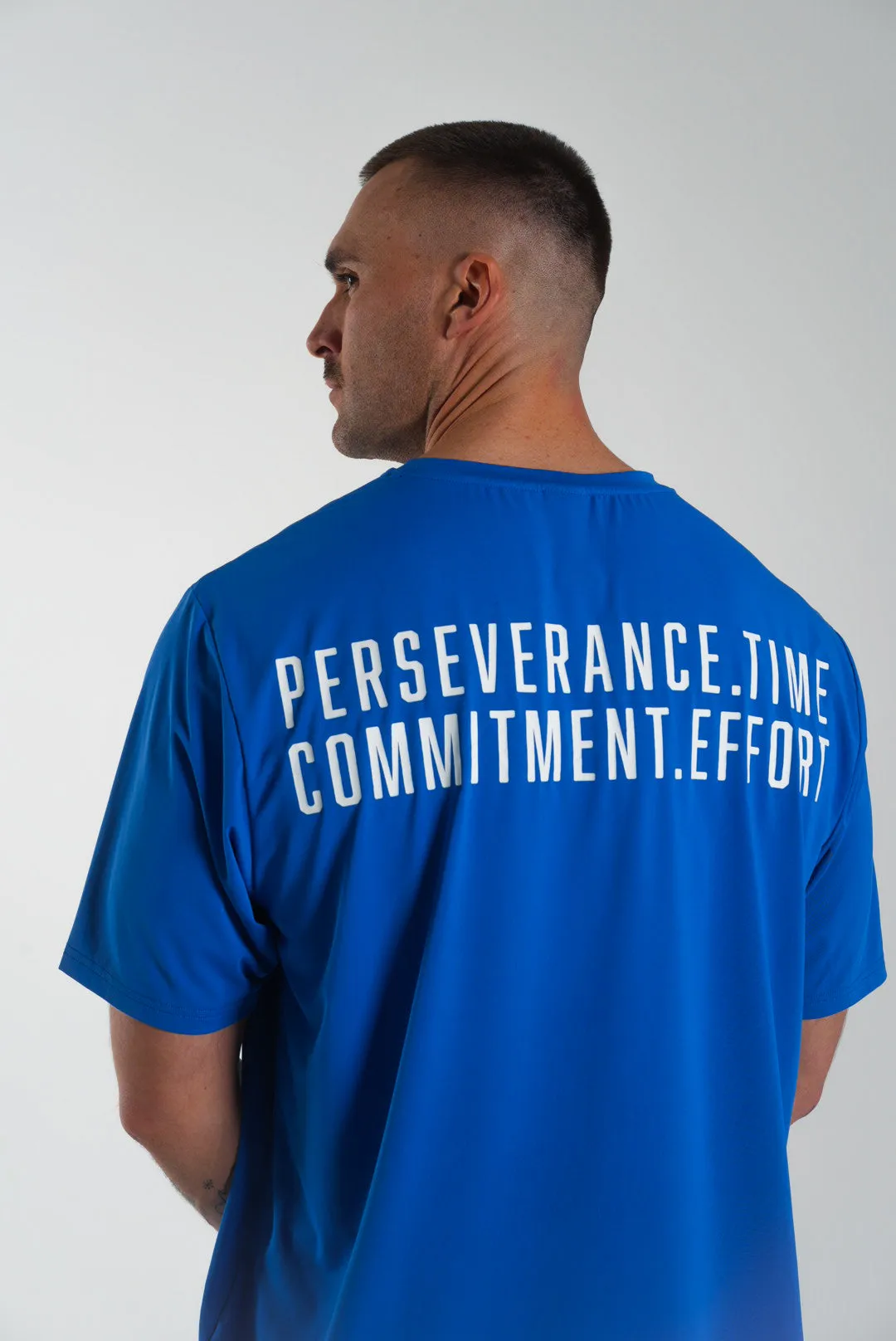 Focus Tech Tee