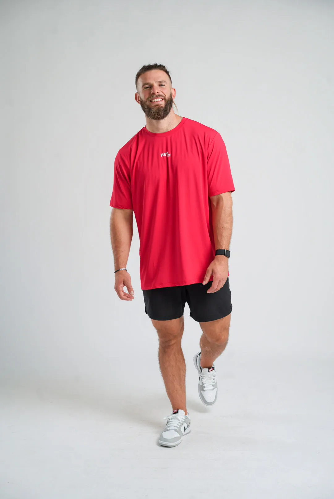 Focus Tech Tee