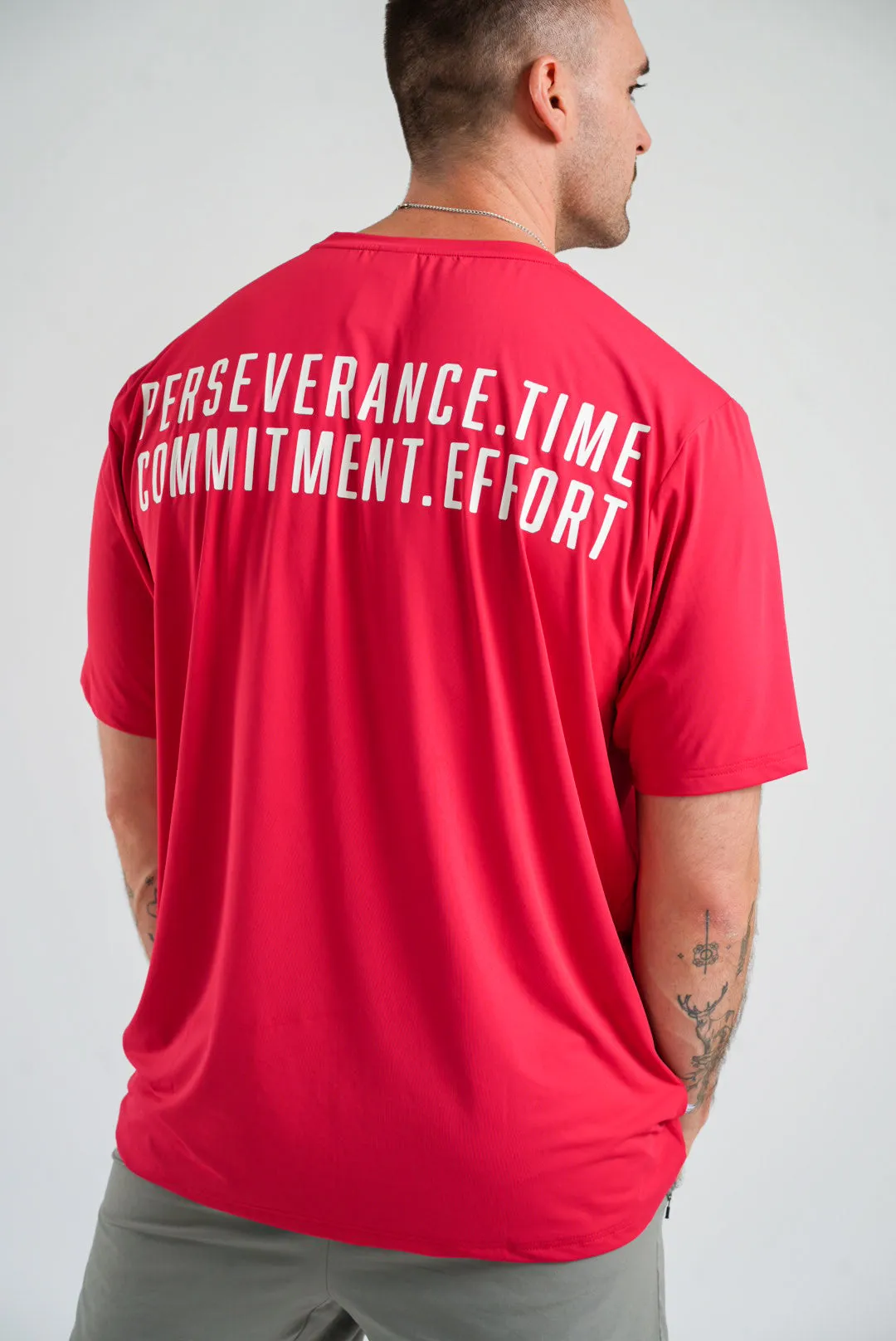 Focus Tech Tee